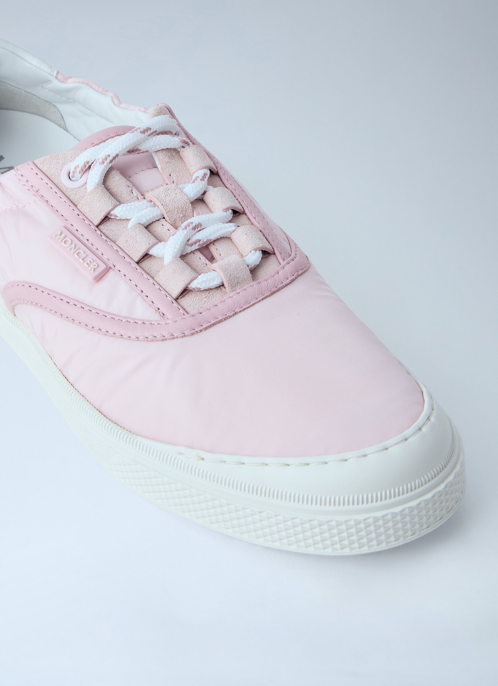 Moncler Women Vera Leisure Sneakers MONCLER