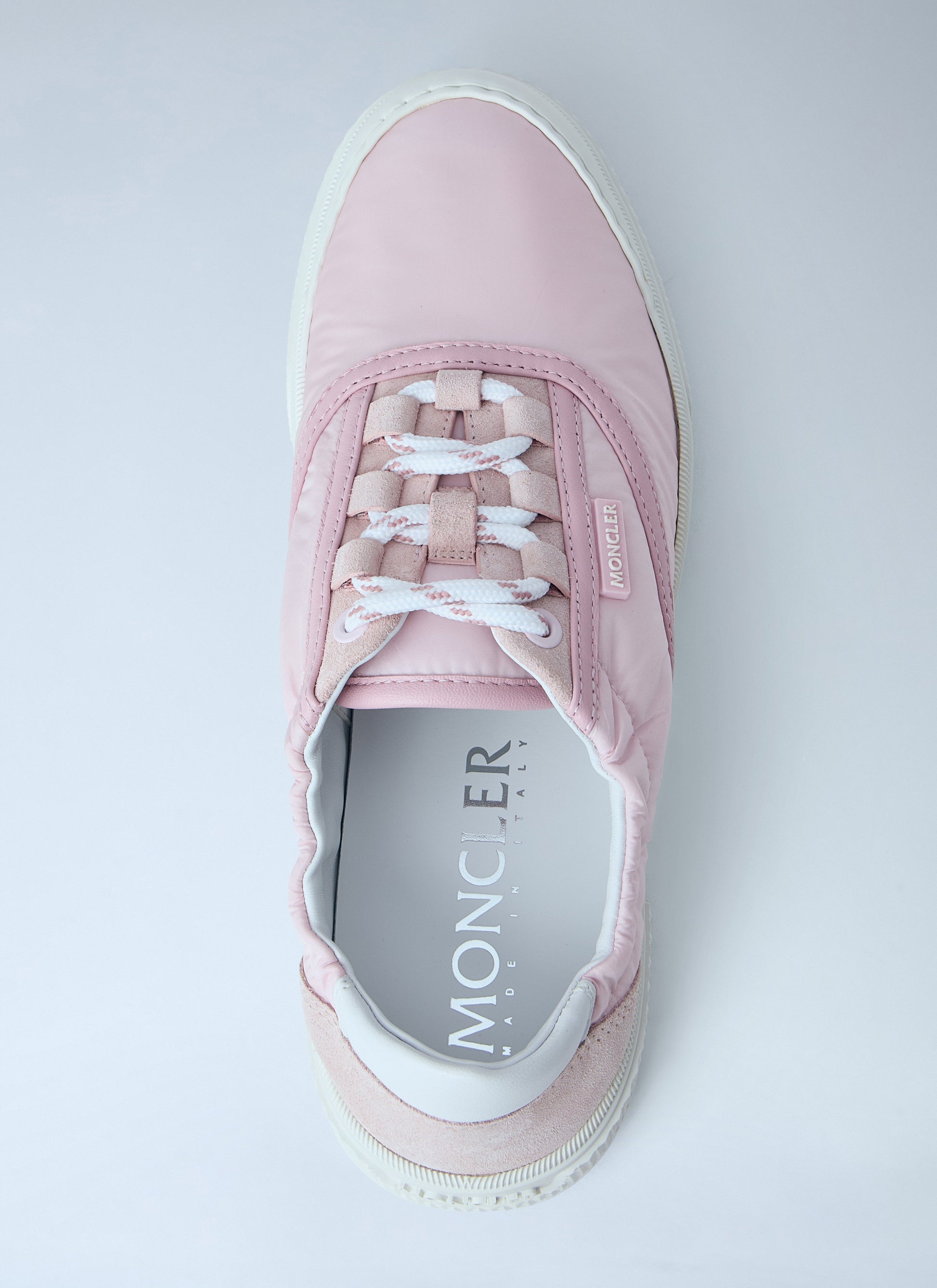 Moncler Women Vera Leisure Sneakers MONCLER