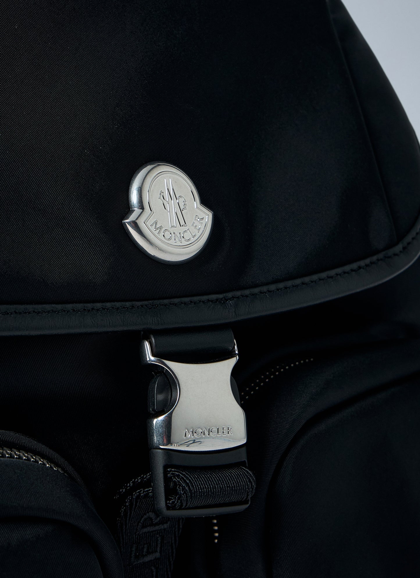 Moncler Women New Trick Backpack MONCLER