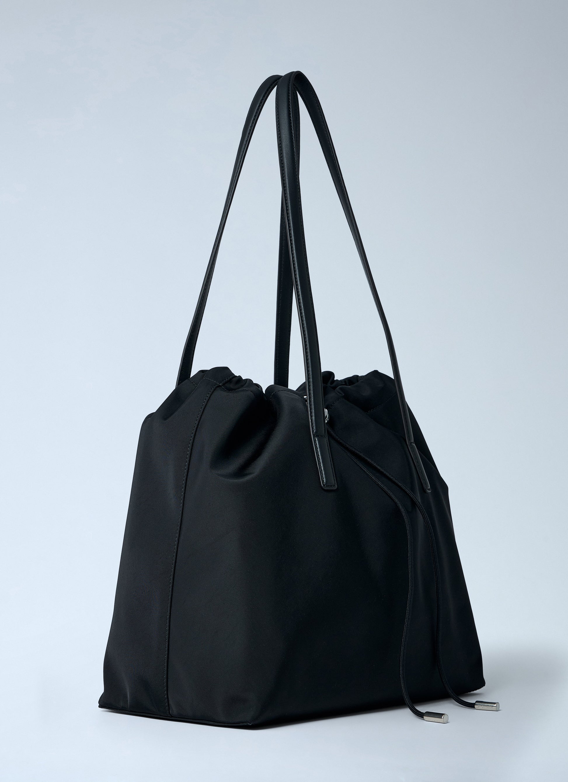 Moncler Women New Trick Drawstring Tote Bag MONCLER