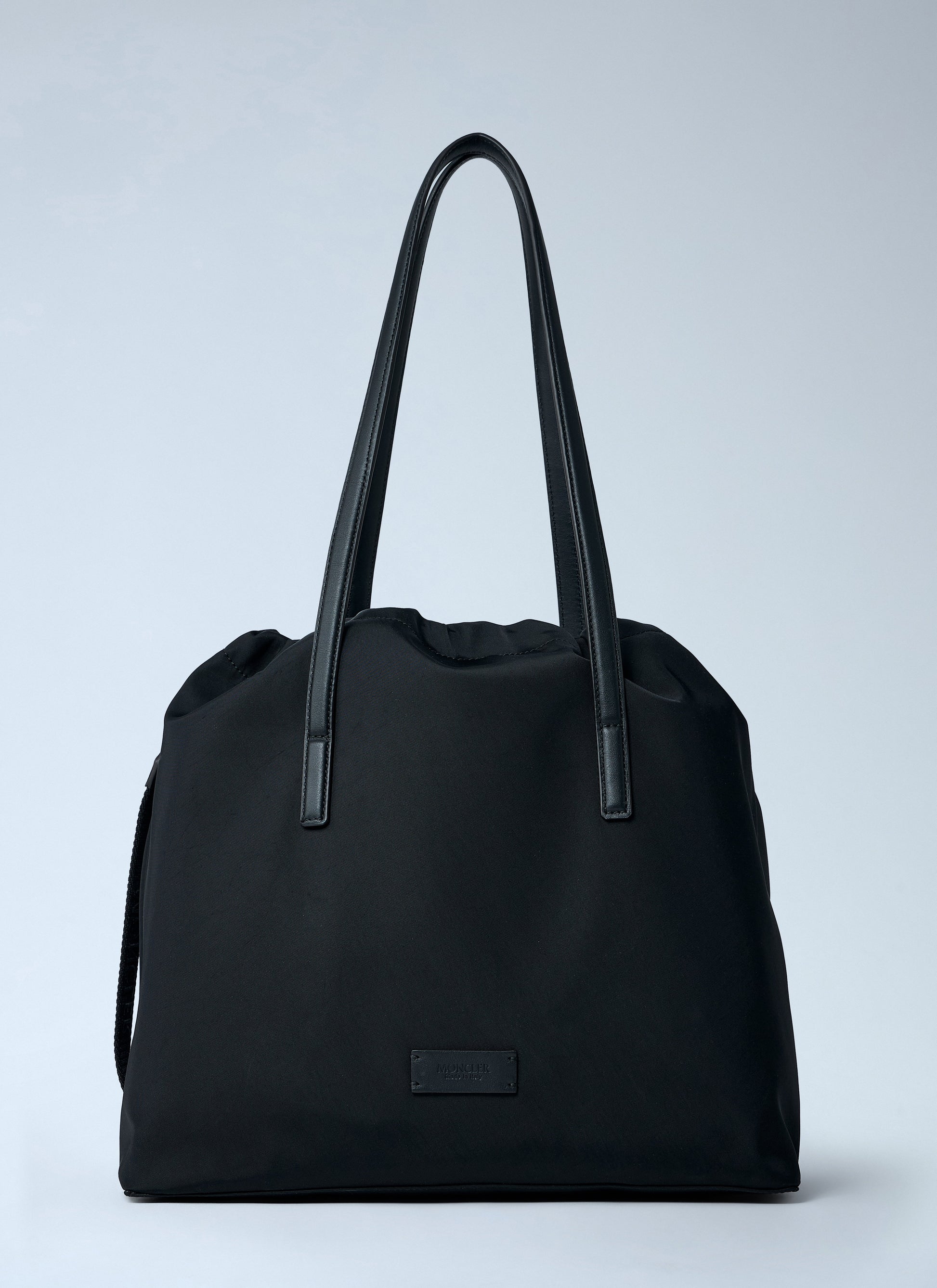 Moncler Women New Trick Drawstring Tote Bag MONCLER
