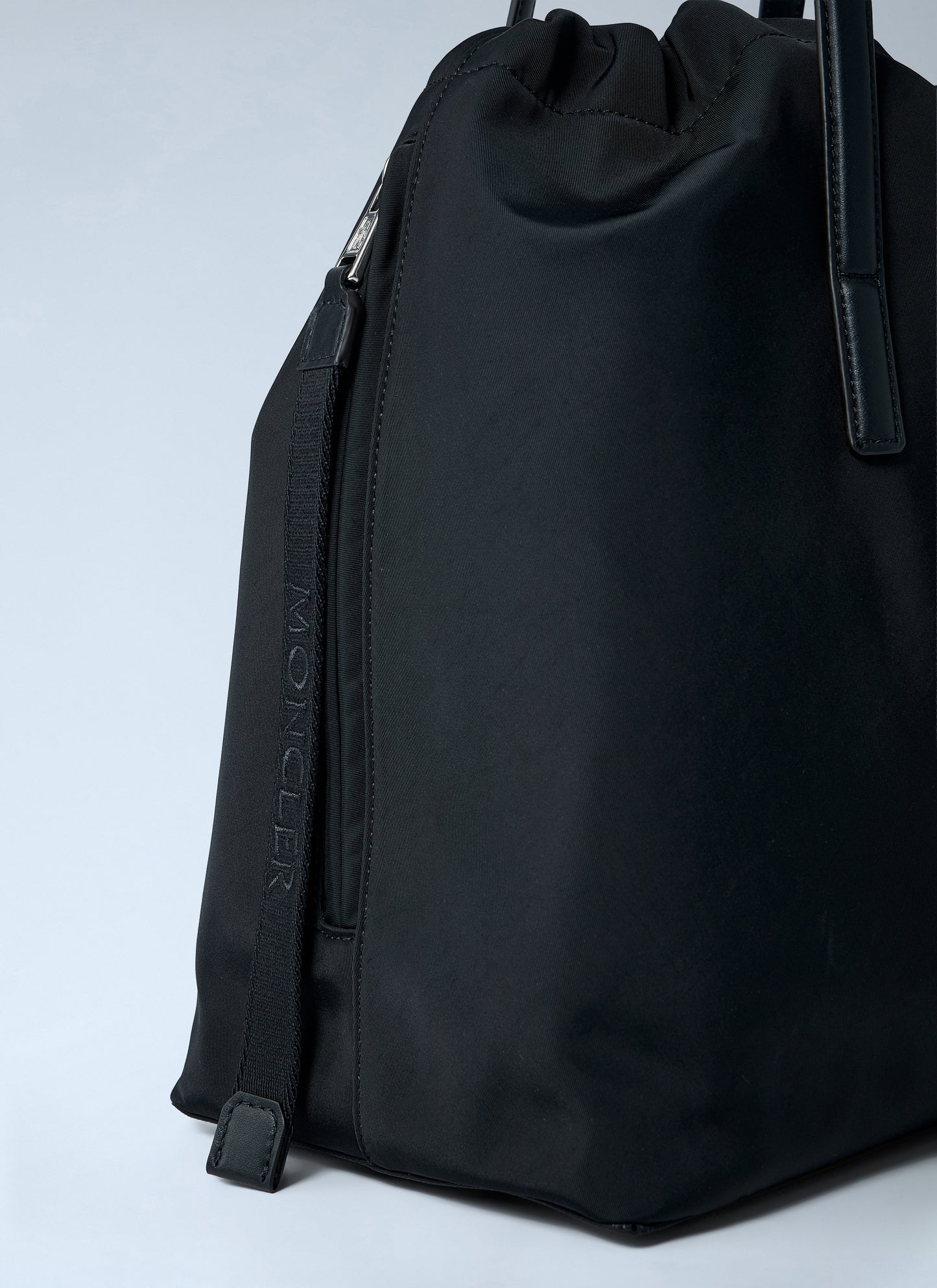Moncler Women New Trick Drawstring Tote Bag MONCLER