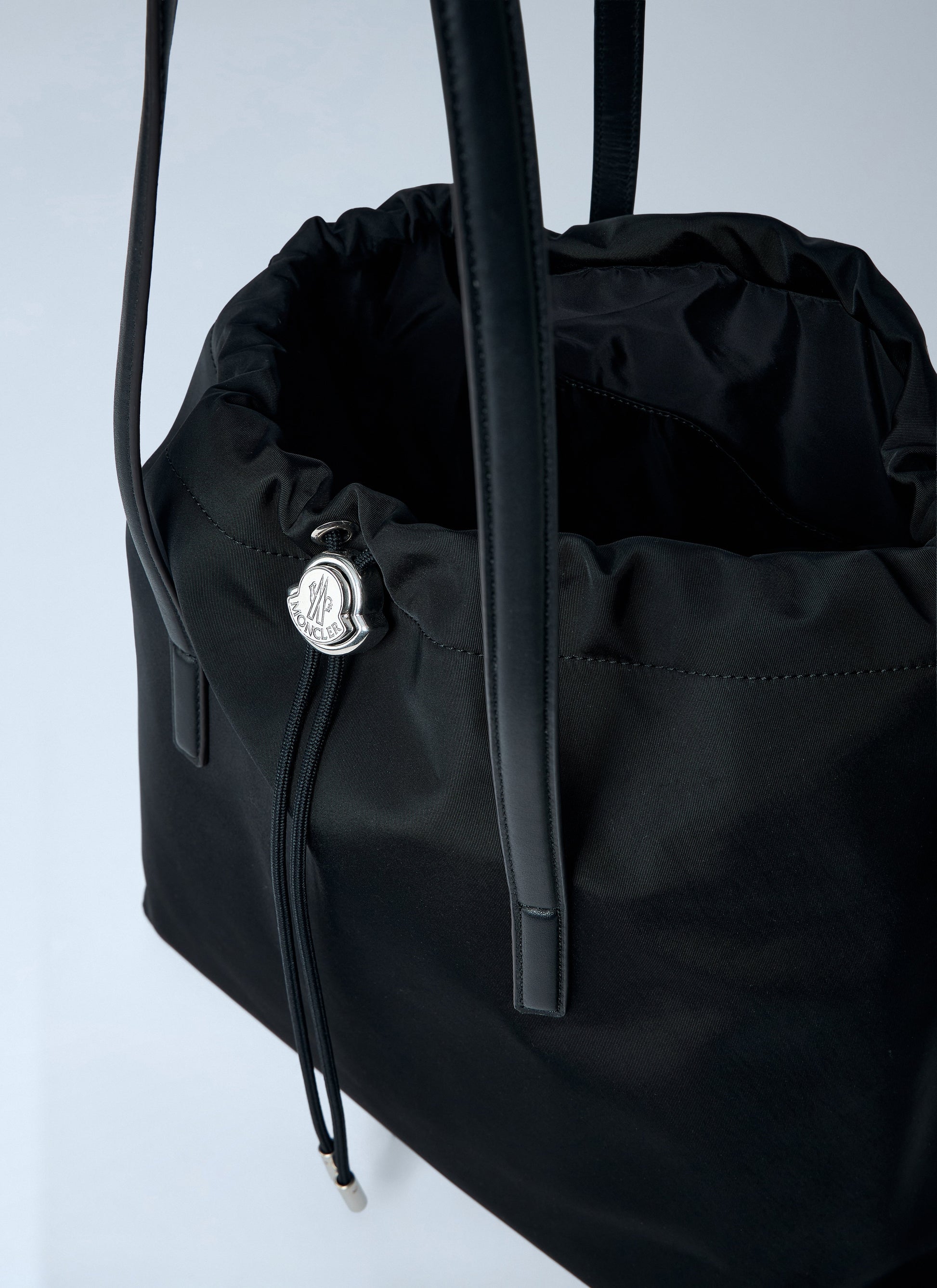 Moncler Women New Trick Drawstring Tote Bag MONCLER