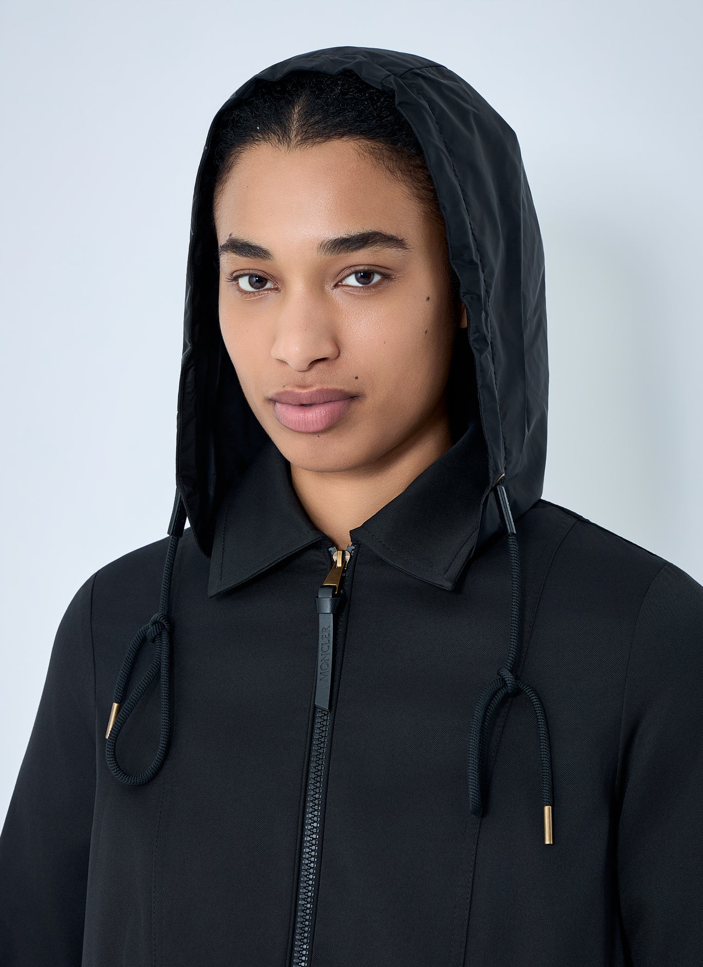 Moncler Women Adenium Hooded Jacket MONCLER