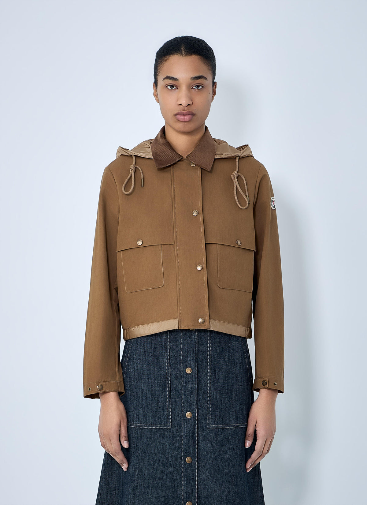 Moncler Women Aconitum Jacket MONCLER