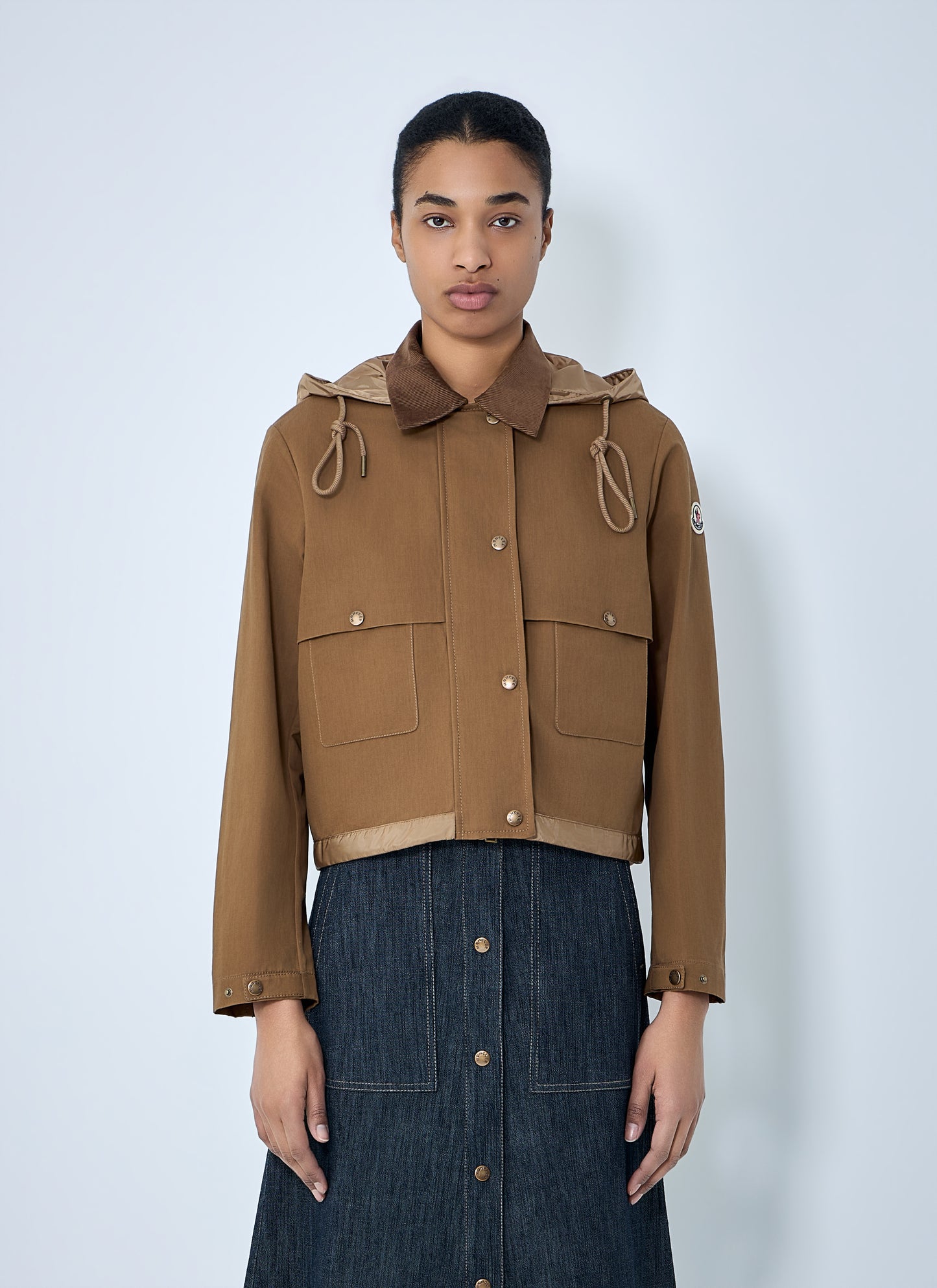Moncler Women Aconitum Jacket MONCLER