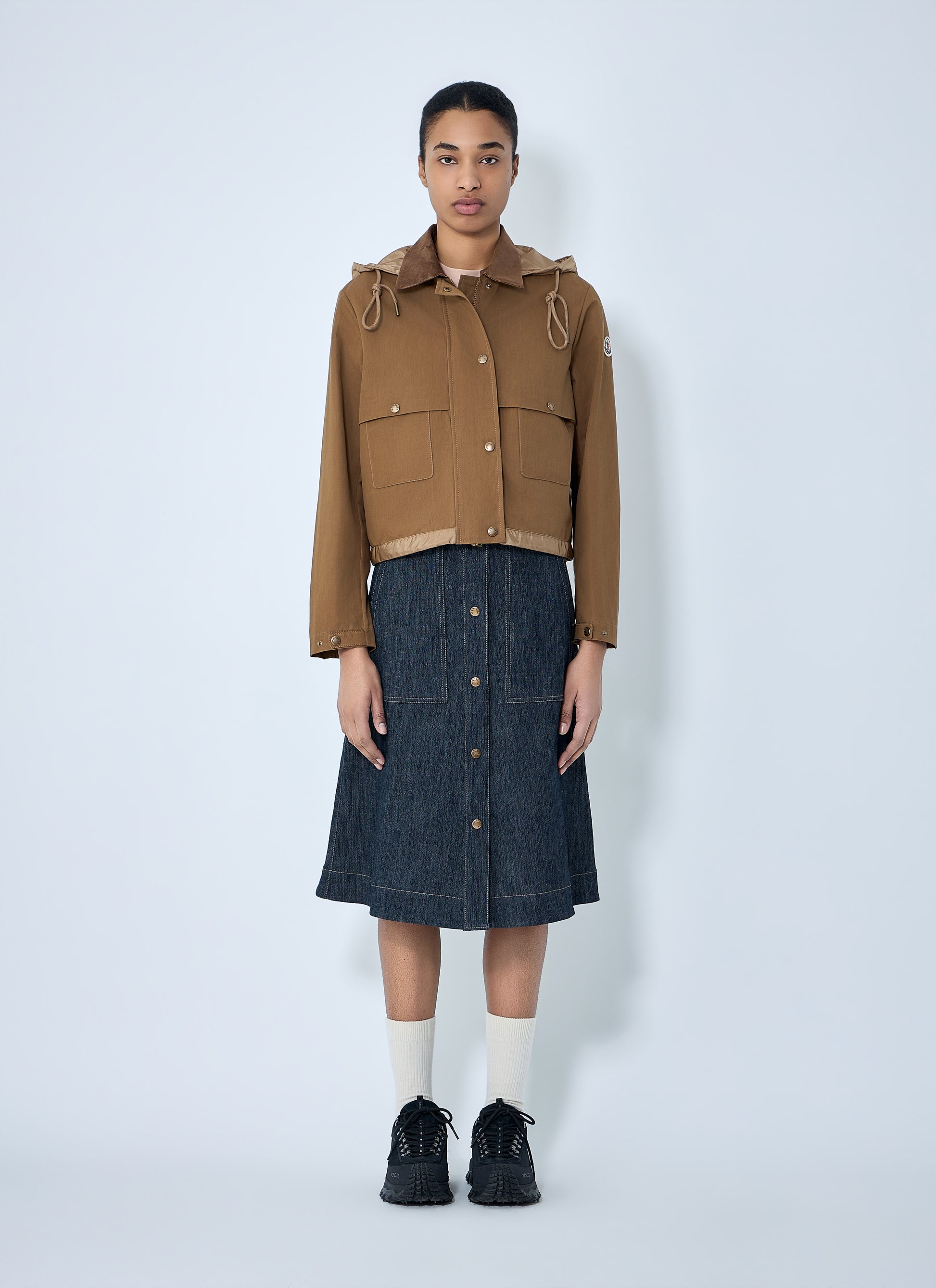 Moncler Women Aconitum Jacket MONCLER
