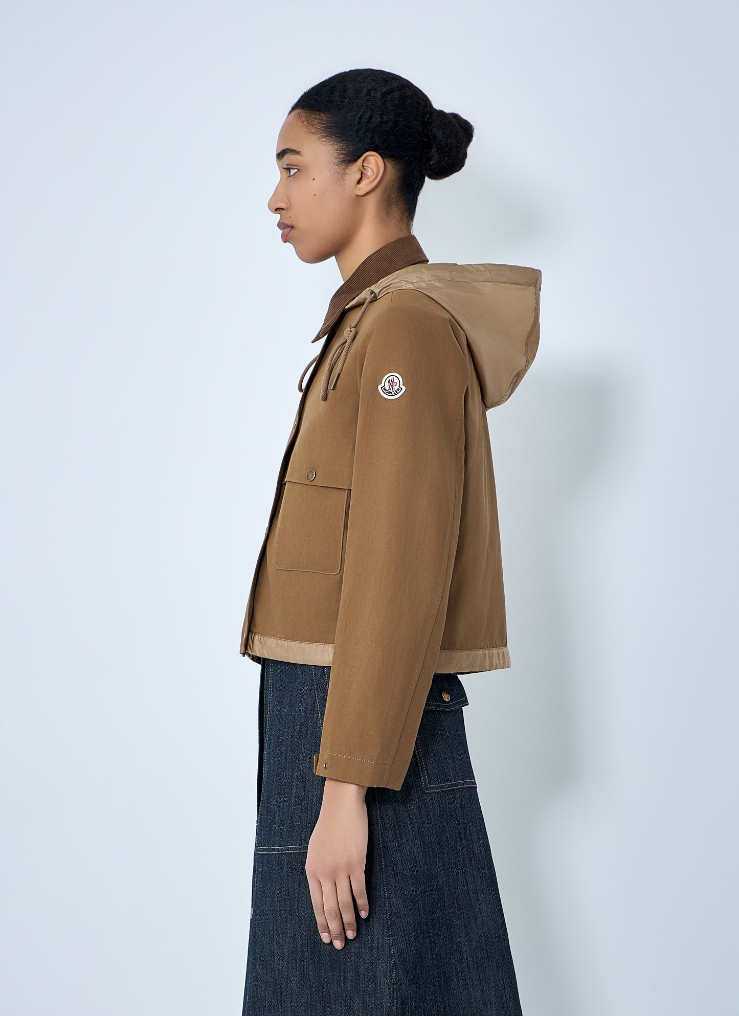 Moncler Women Aconitum Jacket MONCLER