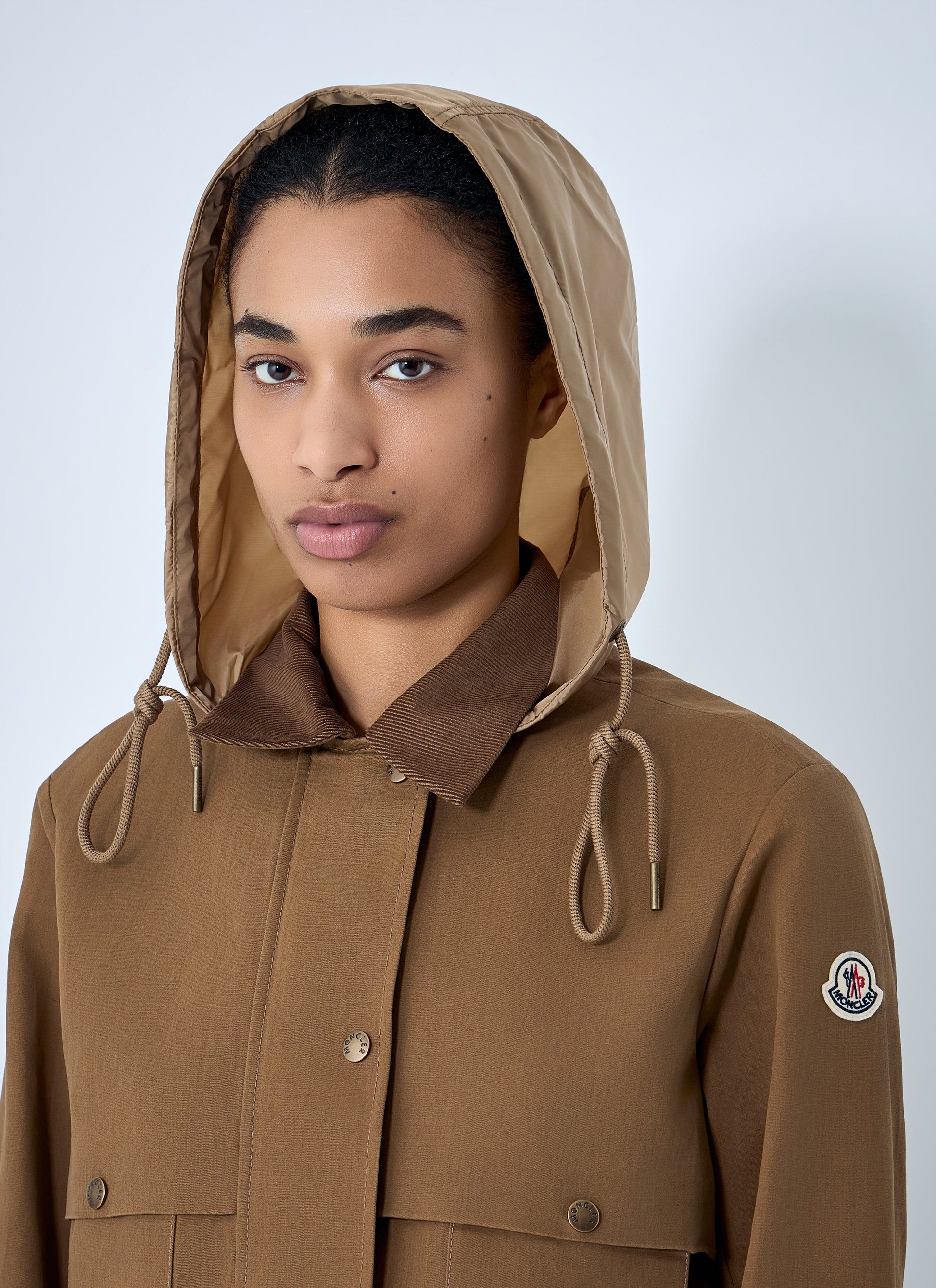 Moncler Women Aconitum Jacket MONCLER