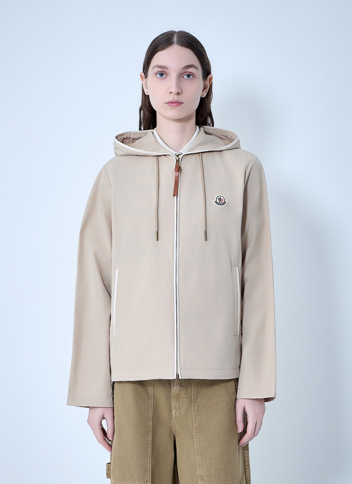 Moncler Women Sarracenia Jacket MONCLER