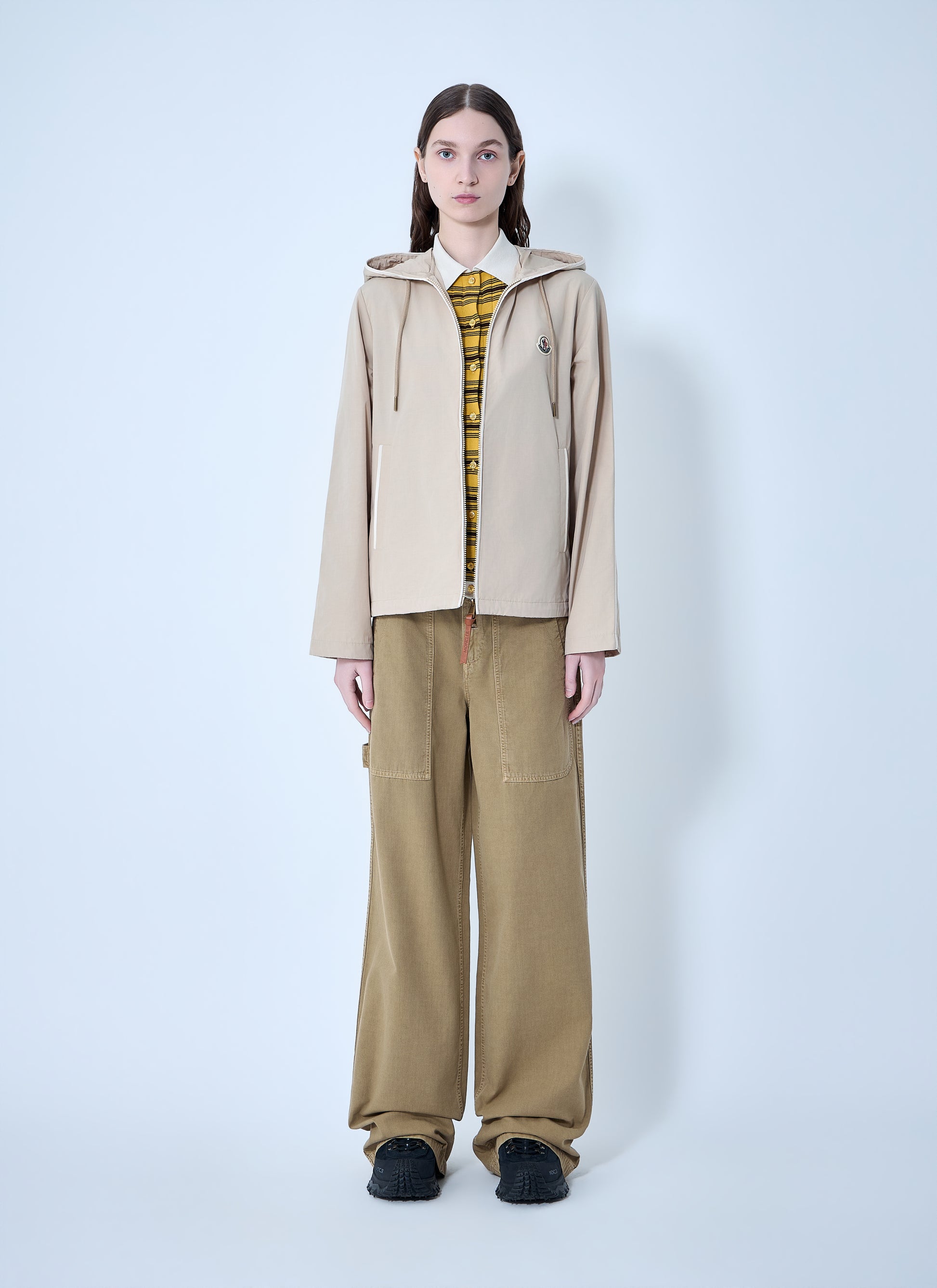 Moncler Women Sarracenia Jacket MONCLER