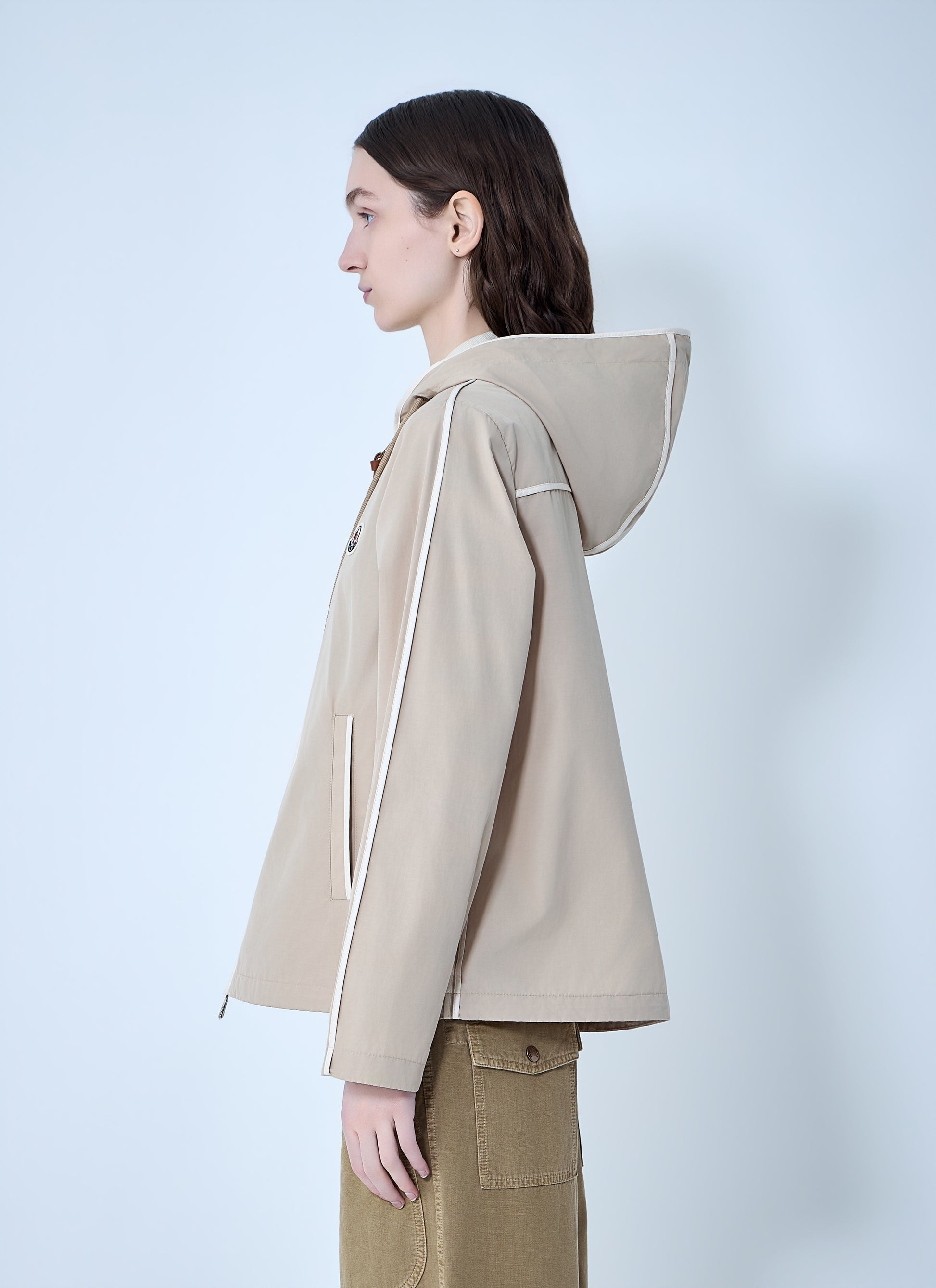 Moncler Women Sarracenia Jacket MONCLER