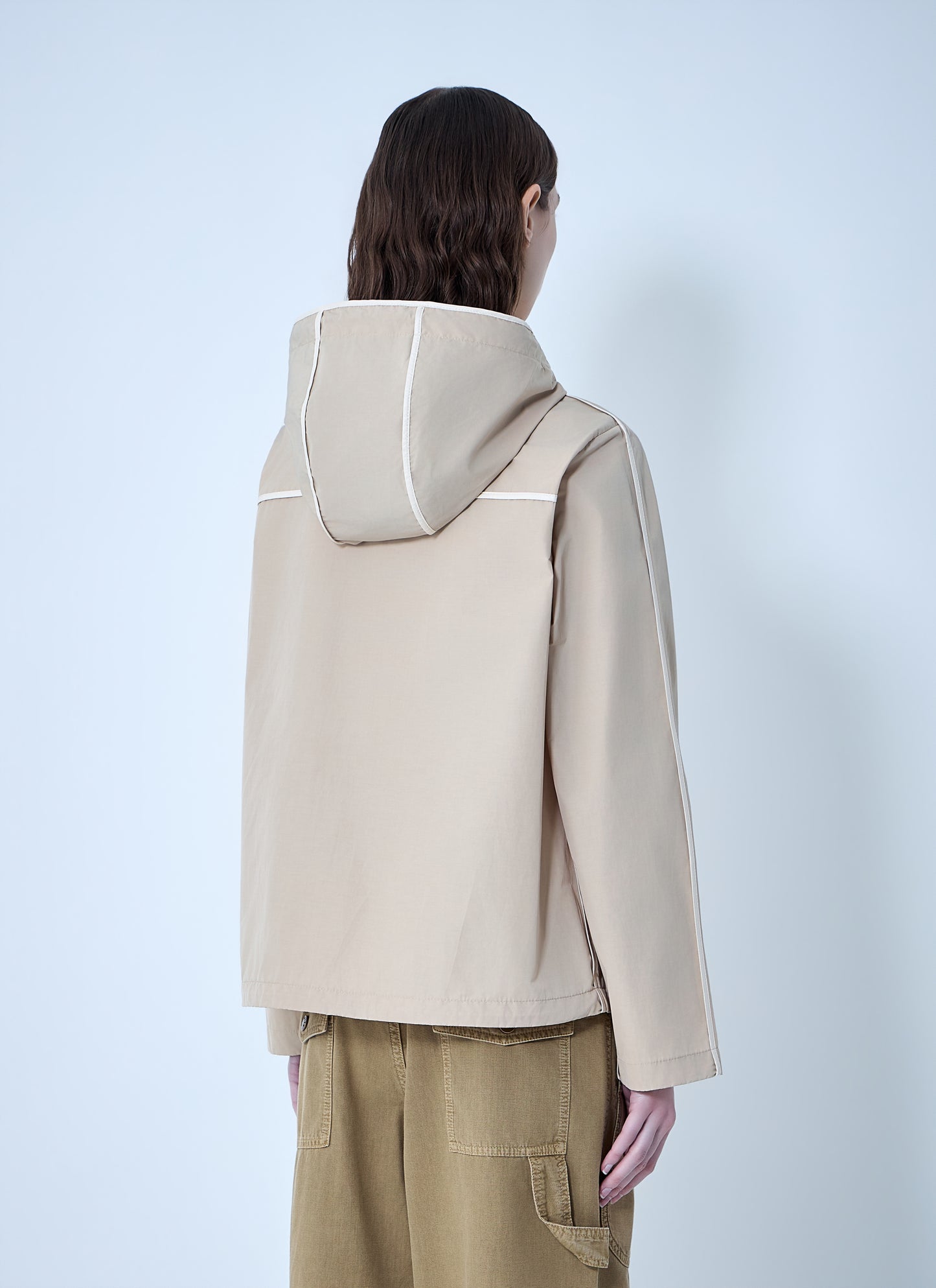 Moncler Women Sarracenia Jacket MONCLER