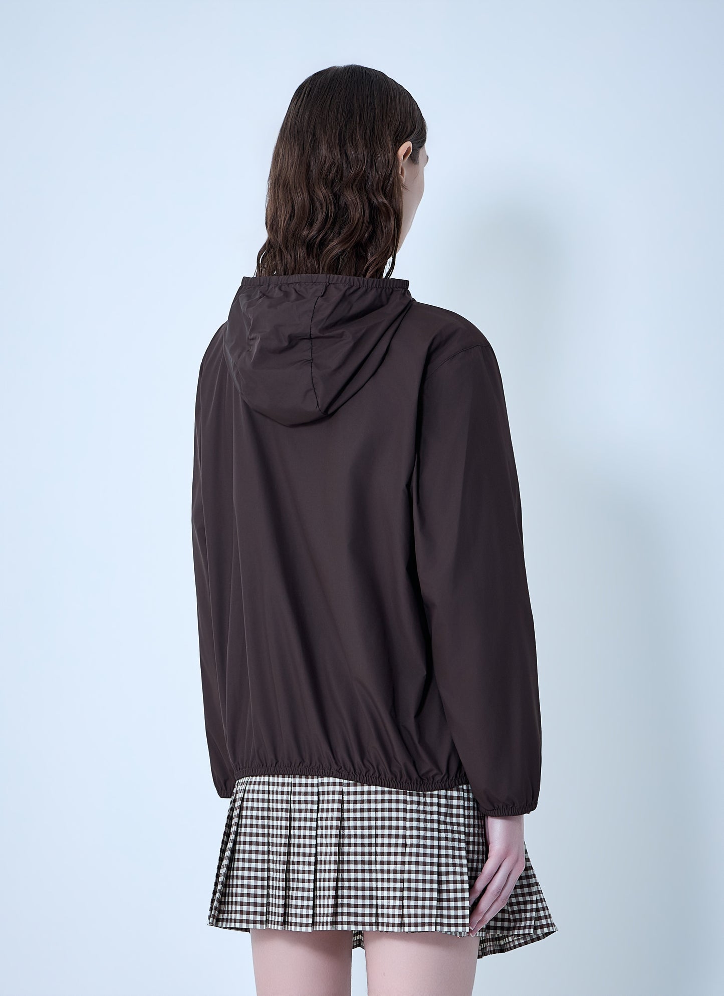 Moncler Women Fegeos Hooded Jacket MONCLER