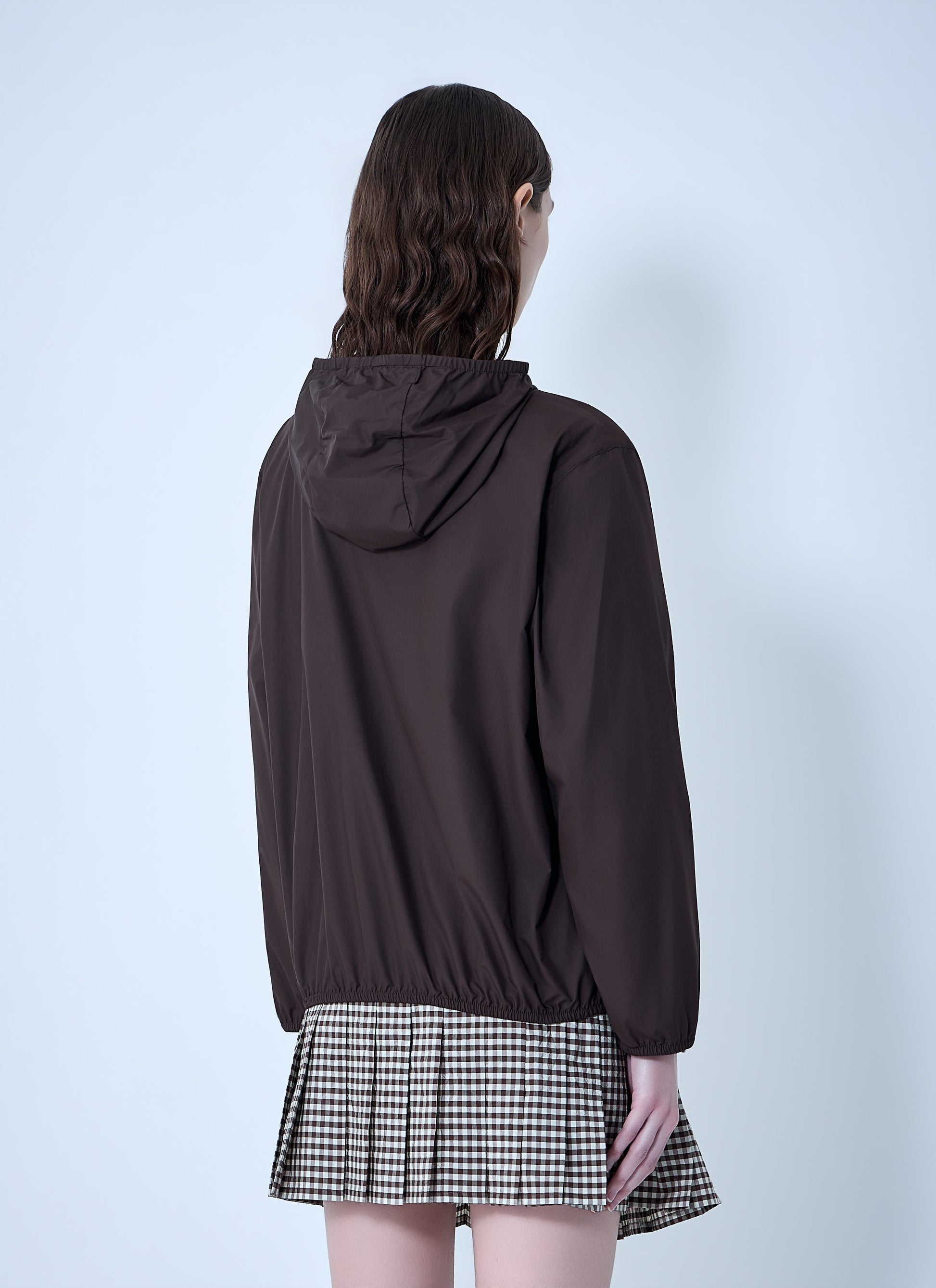 Moncler Women Fegeos Hooded Jacket MONCLER