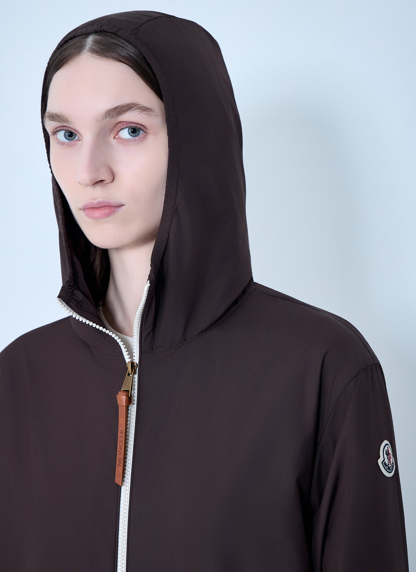 Moncler Women Fegeos Hooded Jacket MONCLER