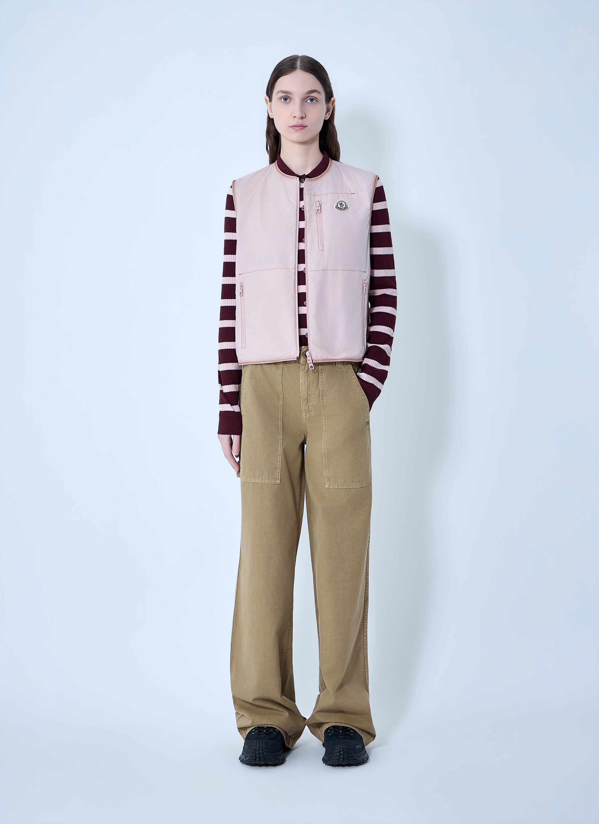 Moncler Women Alshain Vest MONCLER