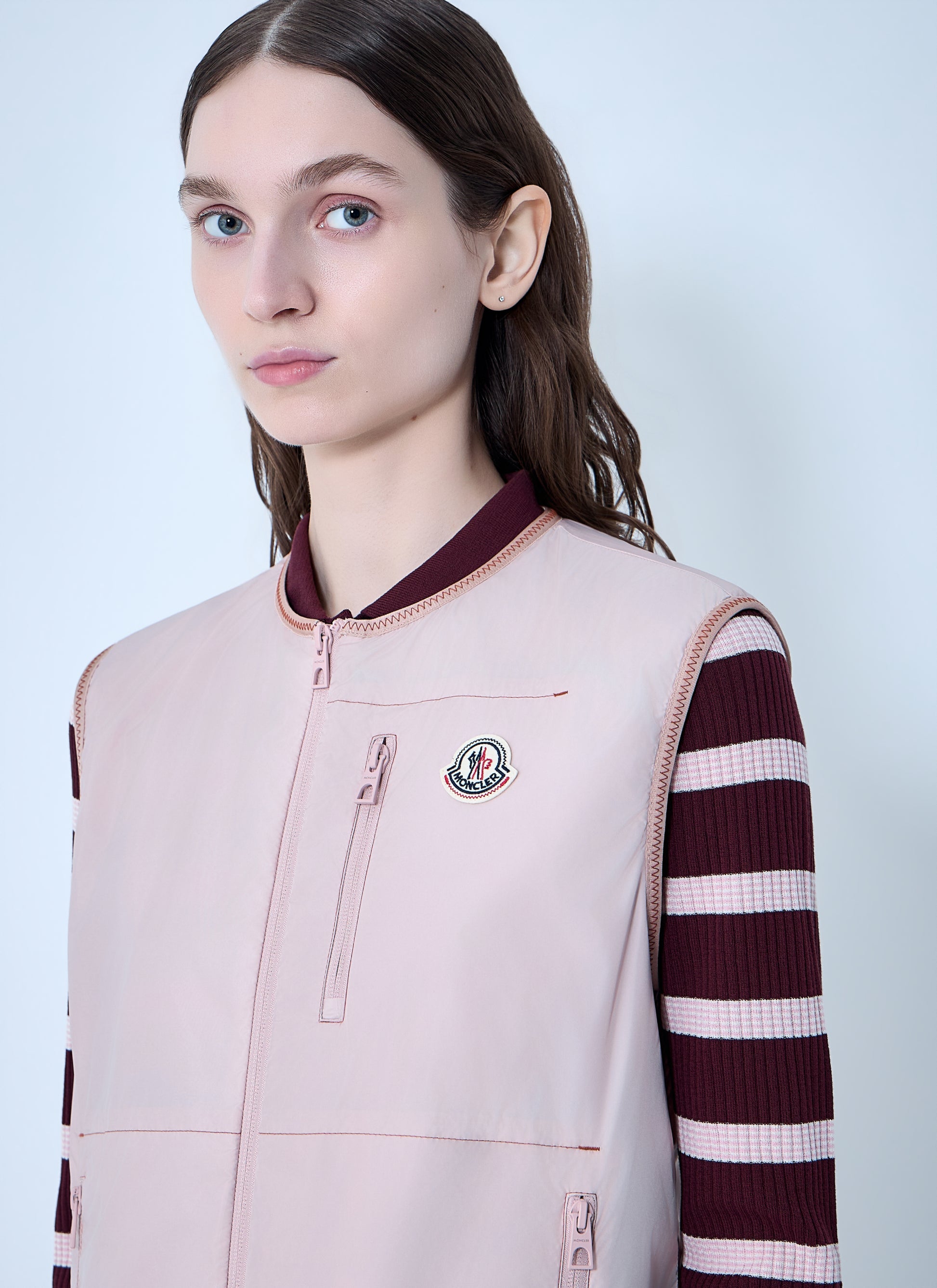 Moncler Women Alshain Vest MONCLER