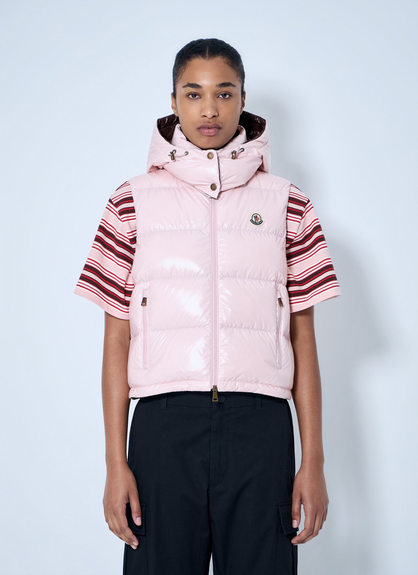Moncler Women Niverolle Vest MONCLER