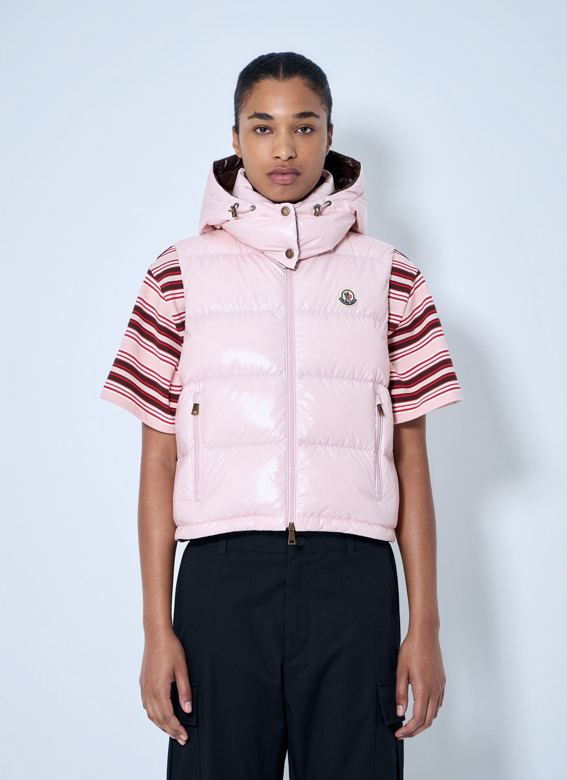 Moncler Women Niverolle Vest MONCLER