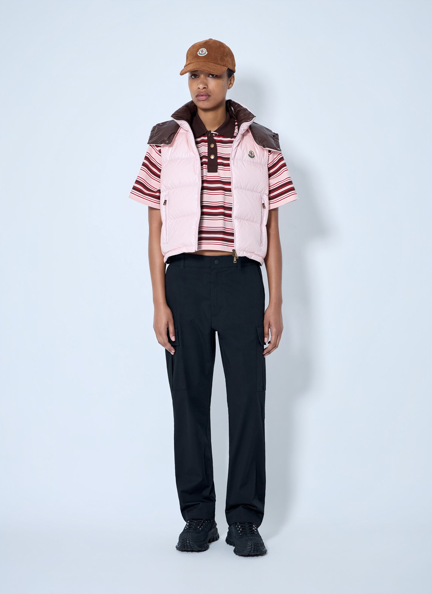 Moncler Women Niverolle Vest MONCLER