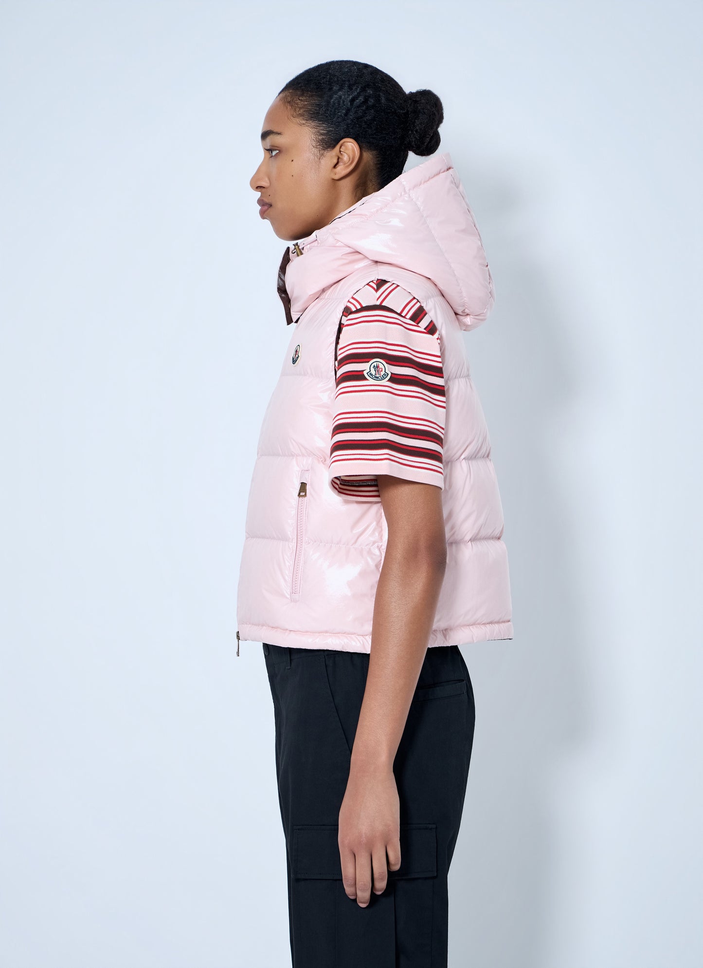 Moncler Women Niverolle Vest MONCLER