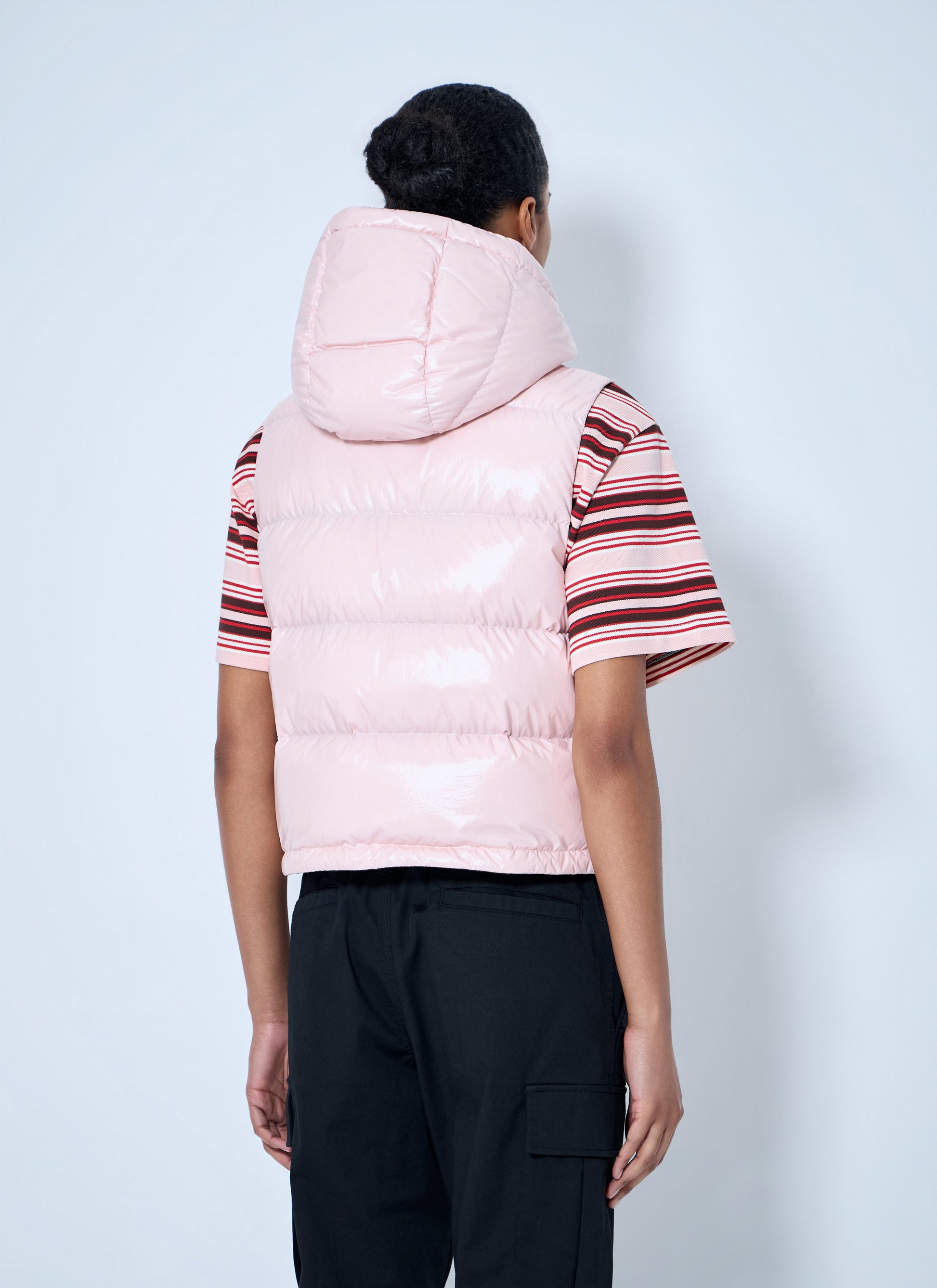 Moncler Women Niverolle Vest MONCLER