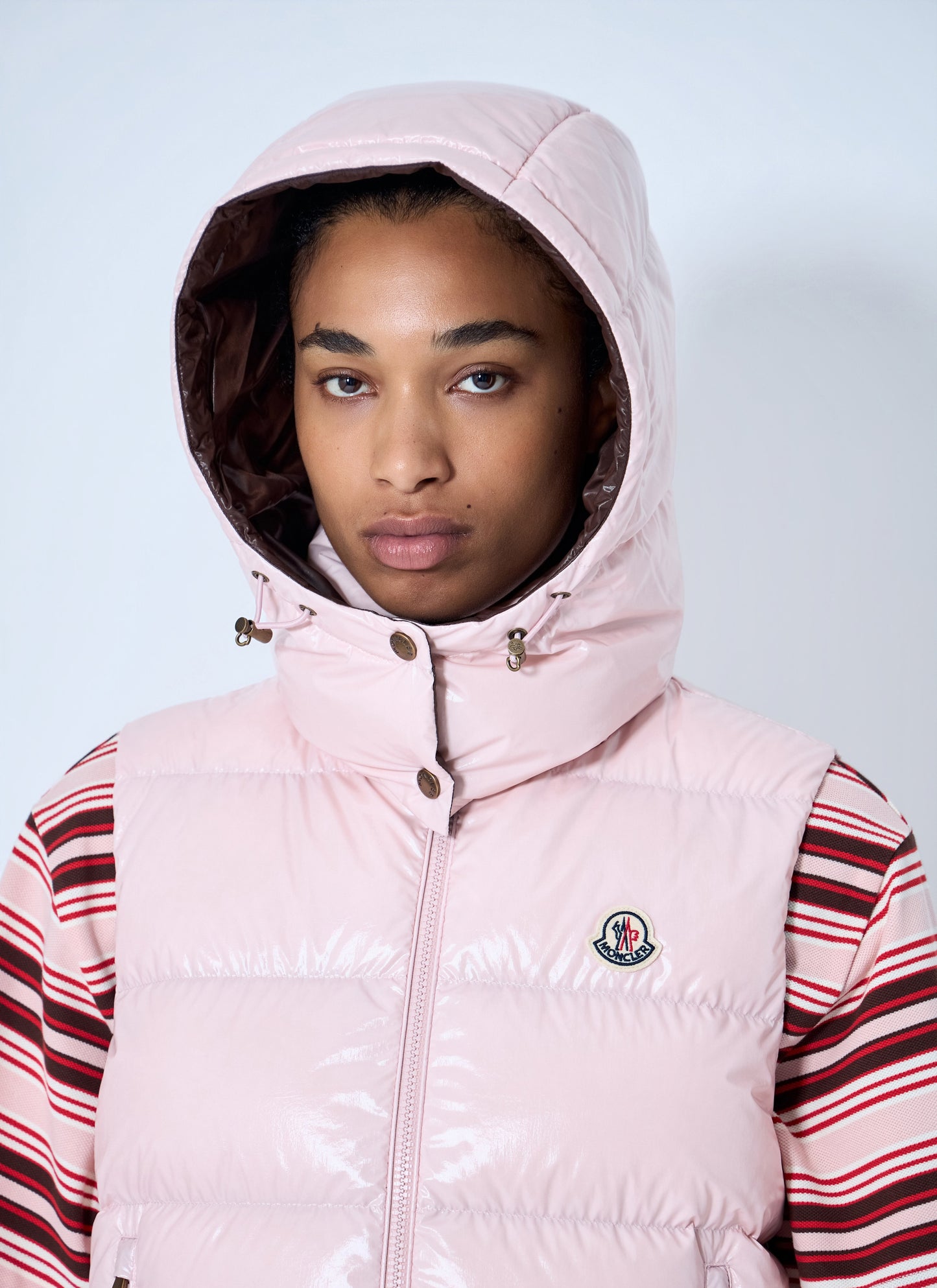 Moncler Women Niverolle Vest MONCLER