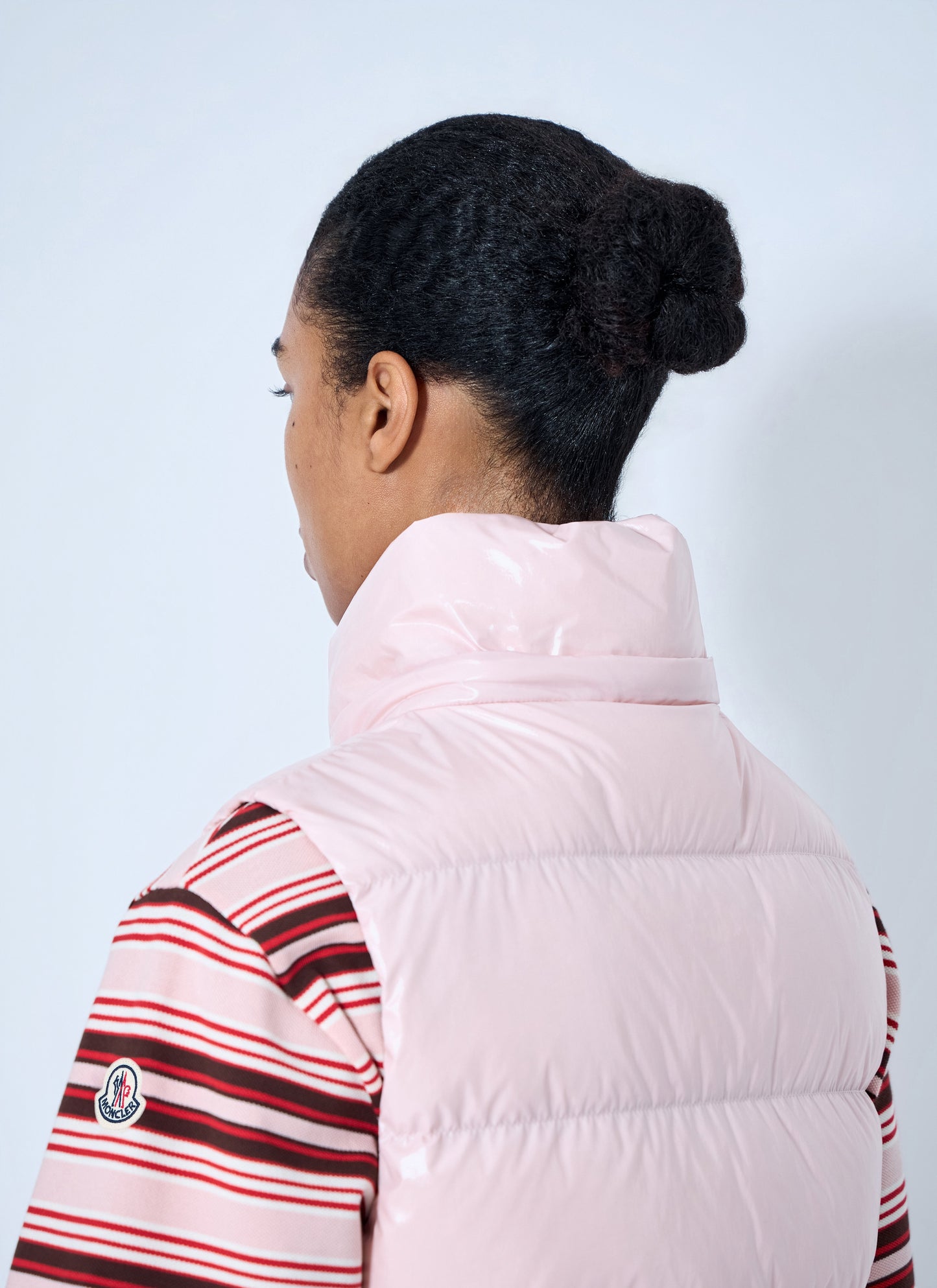 Moncler Women Niverolle Vest MONCLER