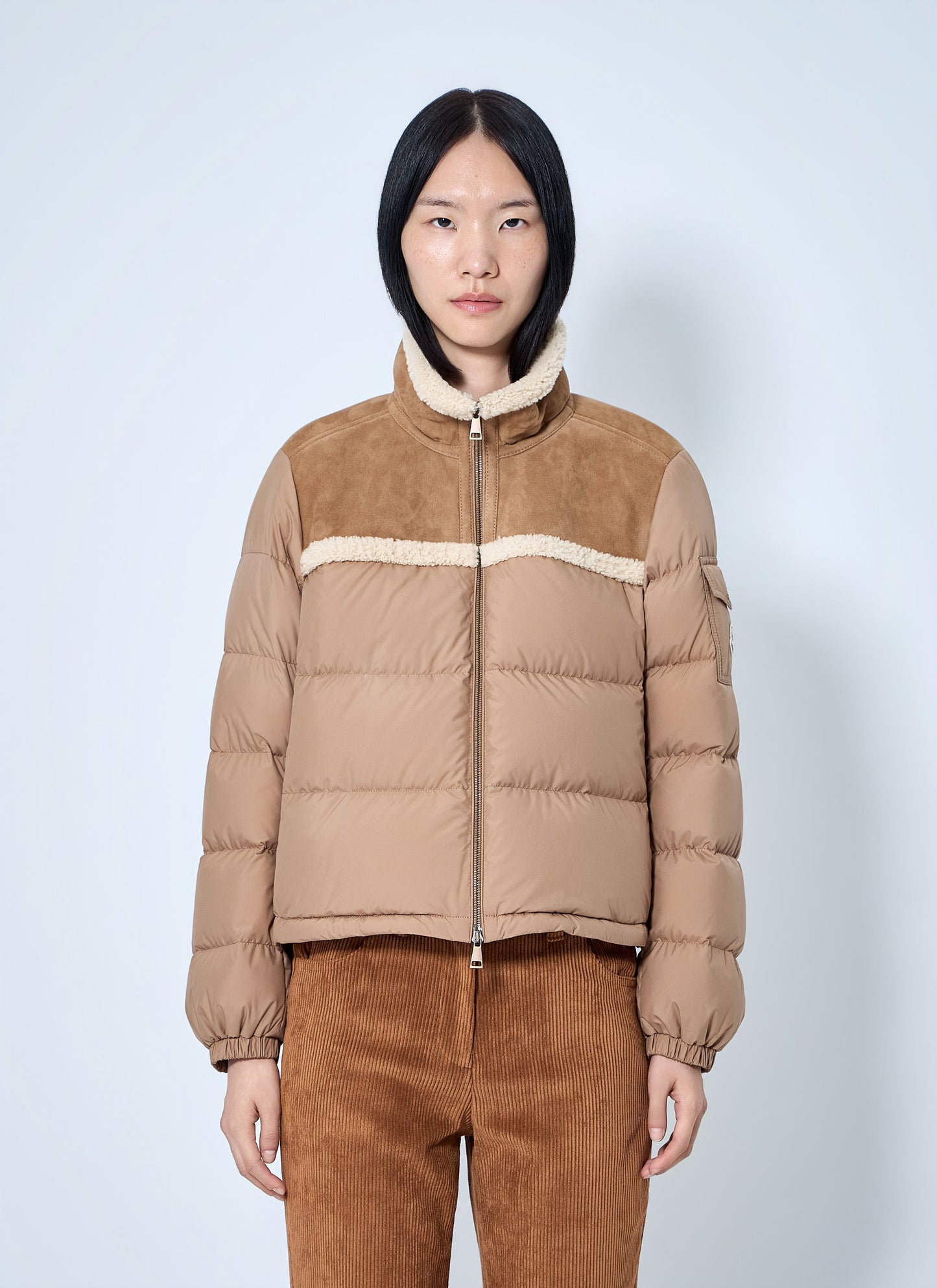 Moncler Women Aurore Jacket