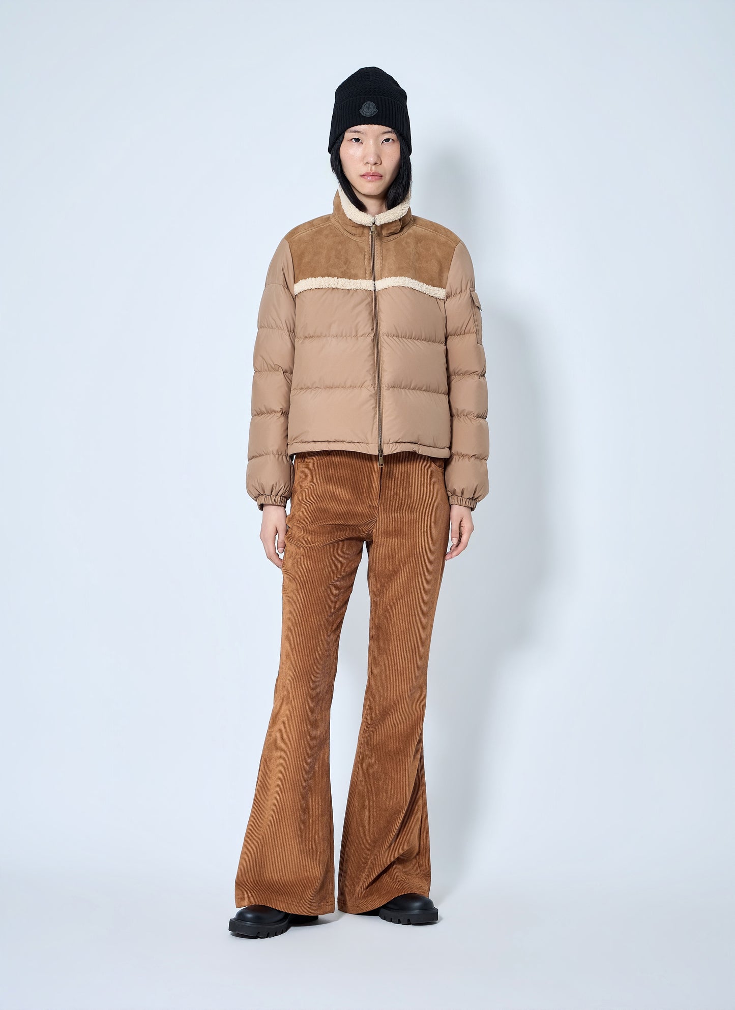 Moncler Women Aurore Jacket