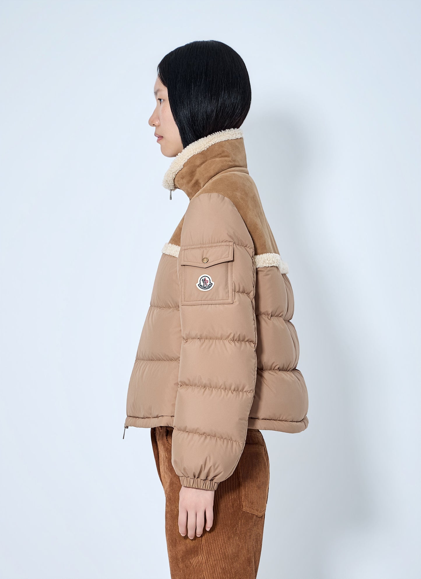Moncler Women Aurore Jacket