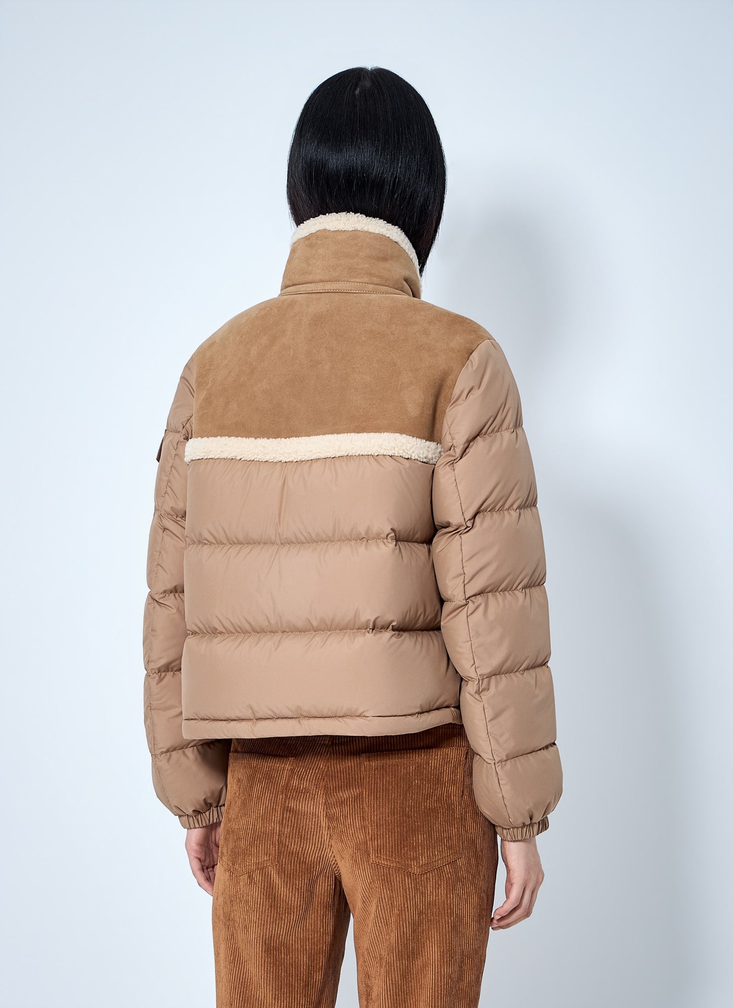 Moncler Women Aurore Jacket