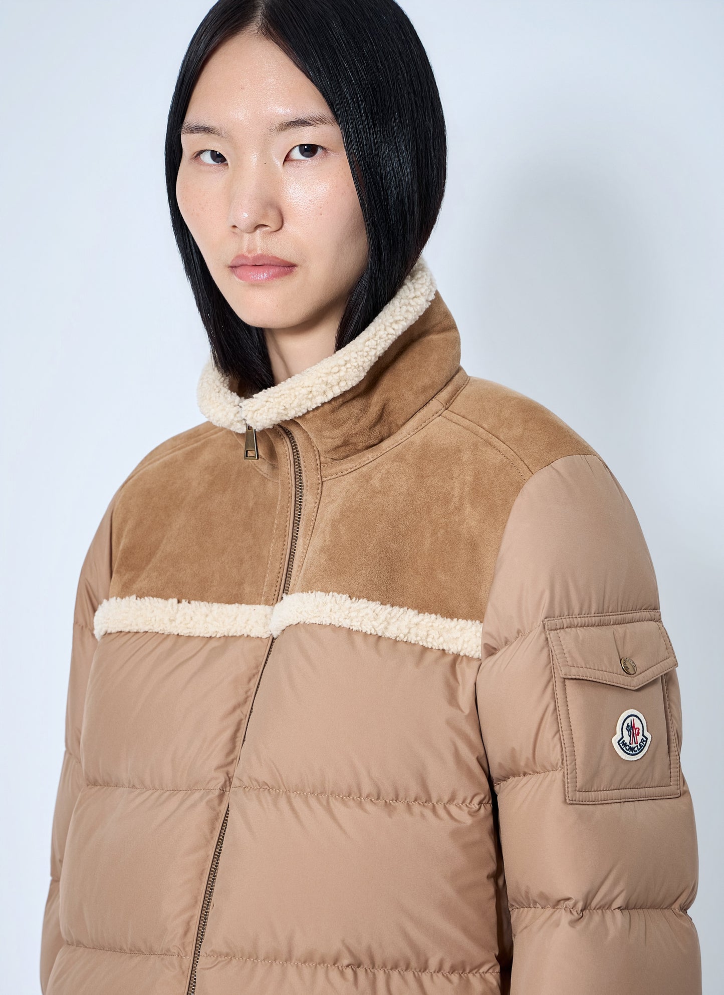 Moncler Women Aurore Jacket