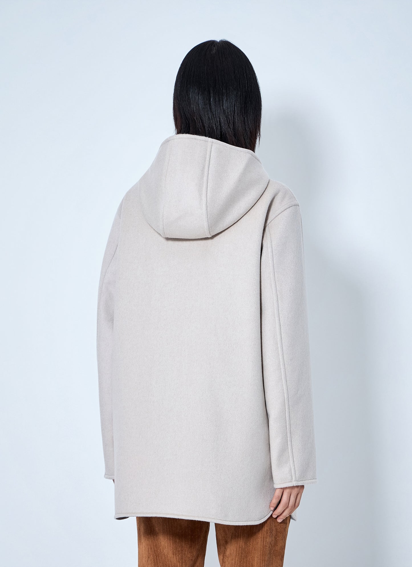Moncler Women Hemiptere 3-In-1 Hooded Jacket
