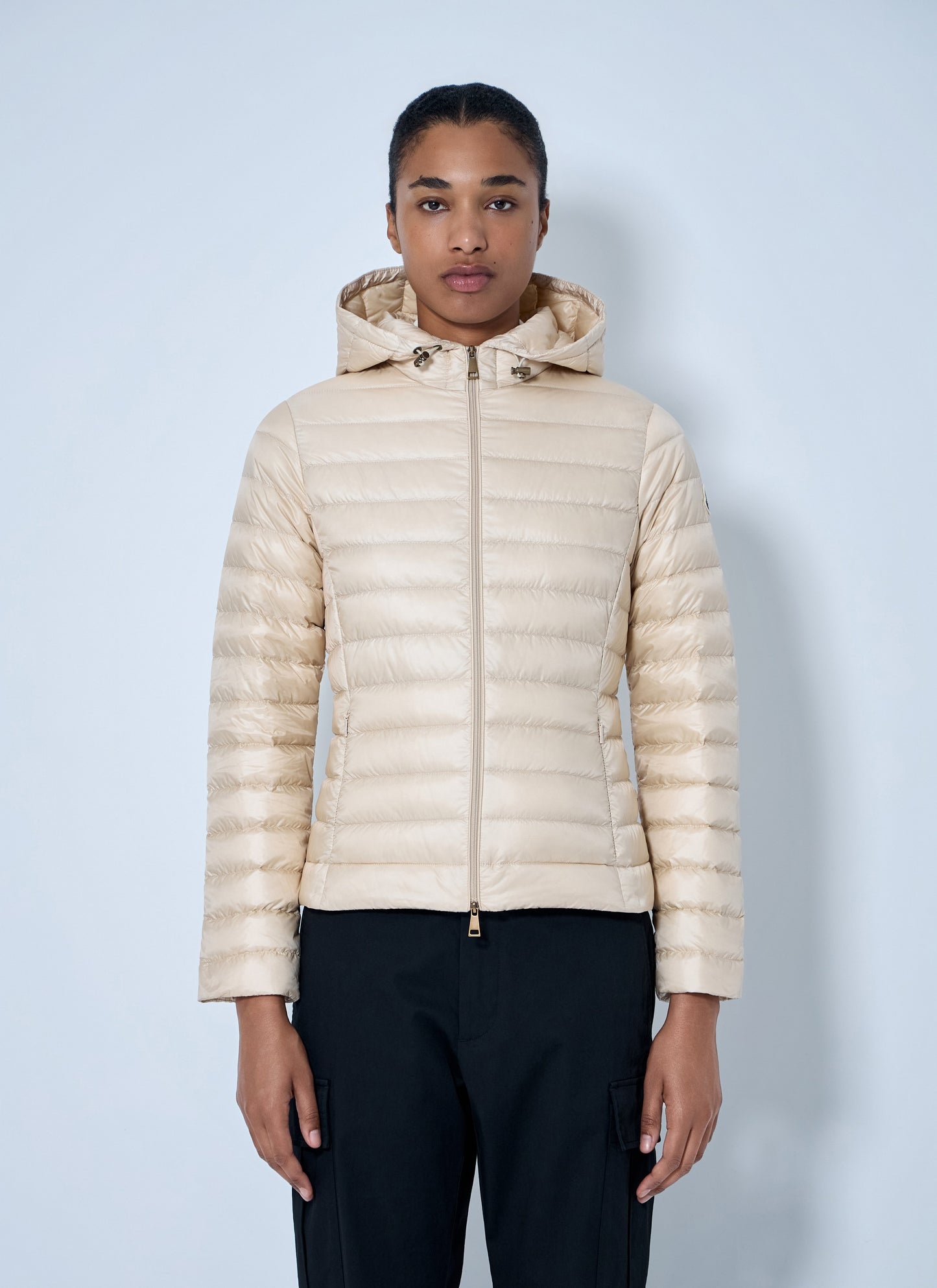 Moncler Women Igelhood Short Down Jacket MONCLER