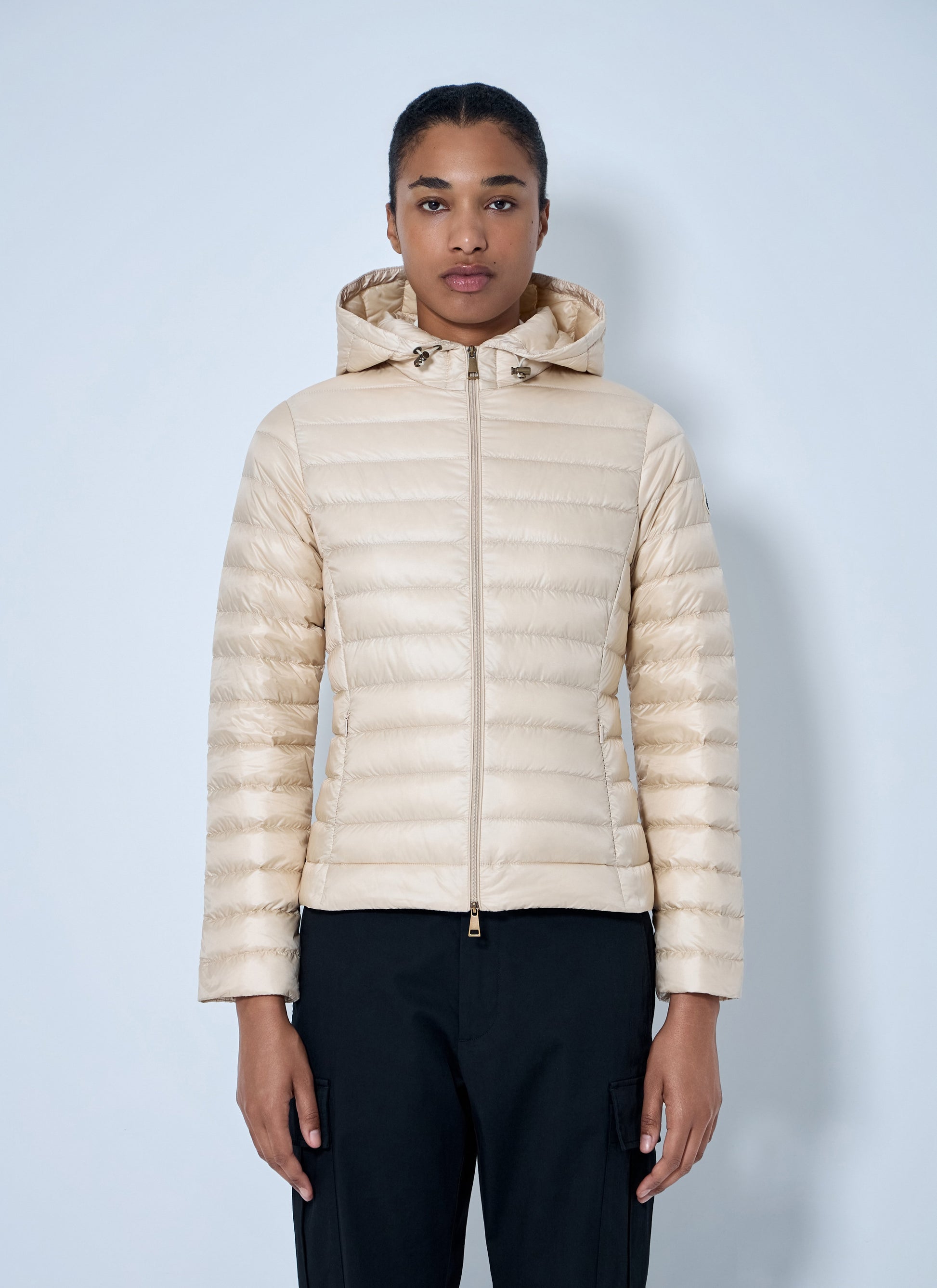 Moncler Women Igelhood Short Down Jacket MONCLER