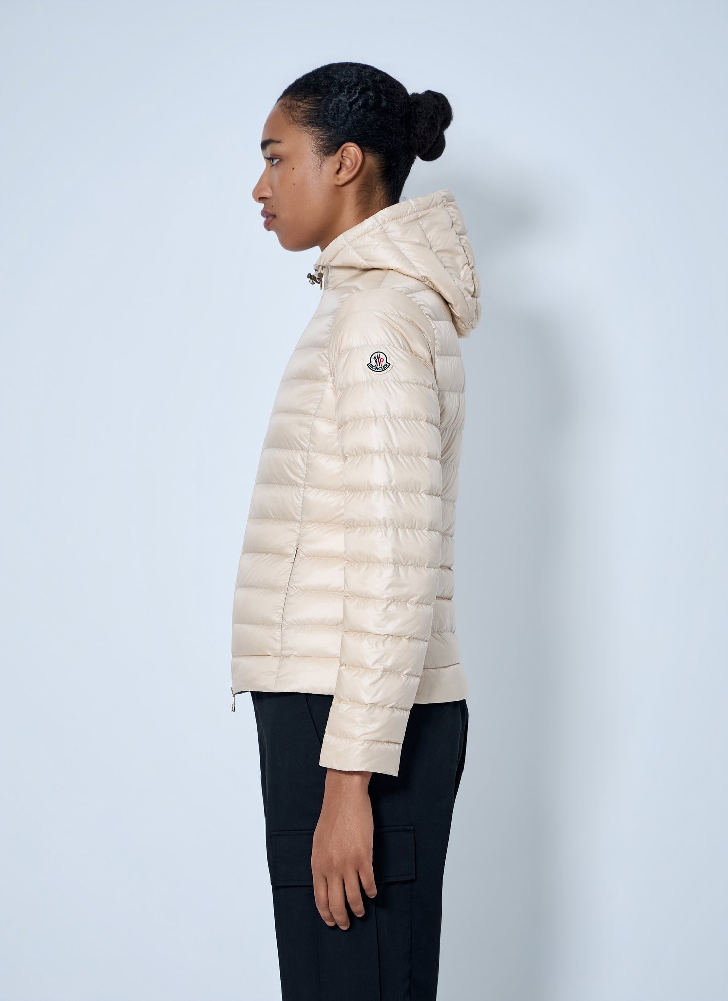Moncler Women Igelhood Short Down Jacket MONCLER