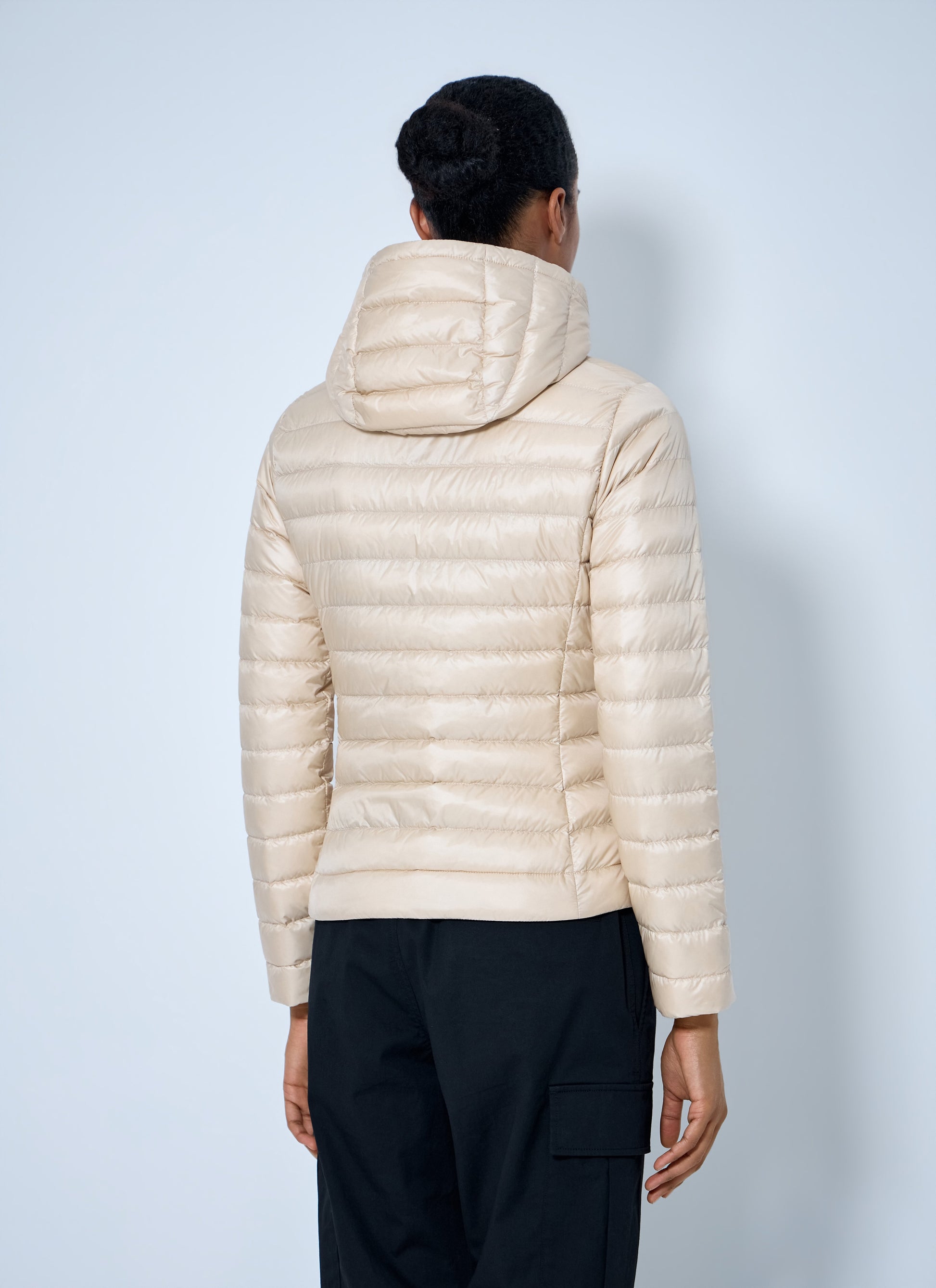 Moncler Women Igelhood Short Down Jacket MONCLER