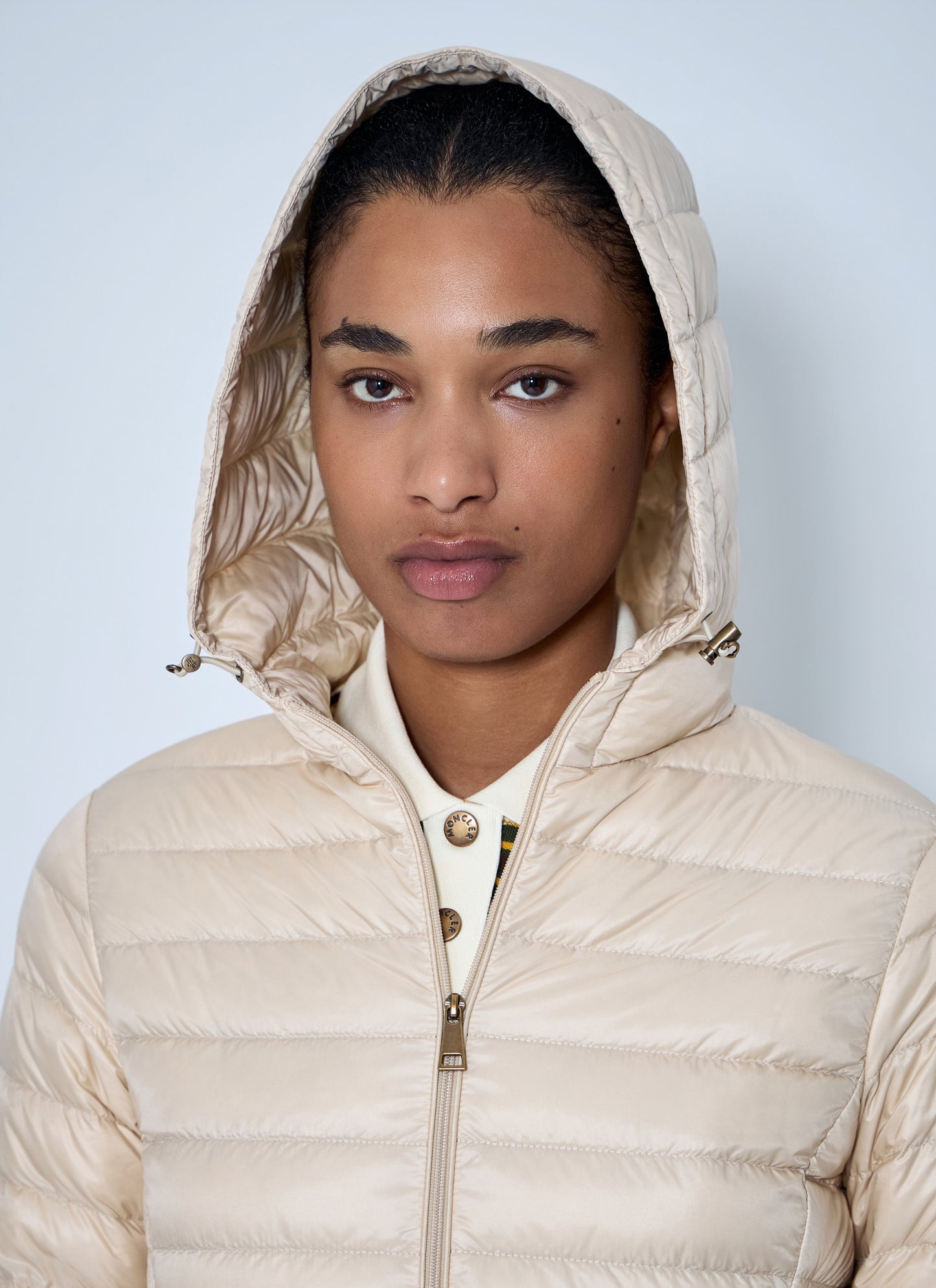 Moncler Women Igelhood Short Down Jacket MONCLER