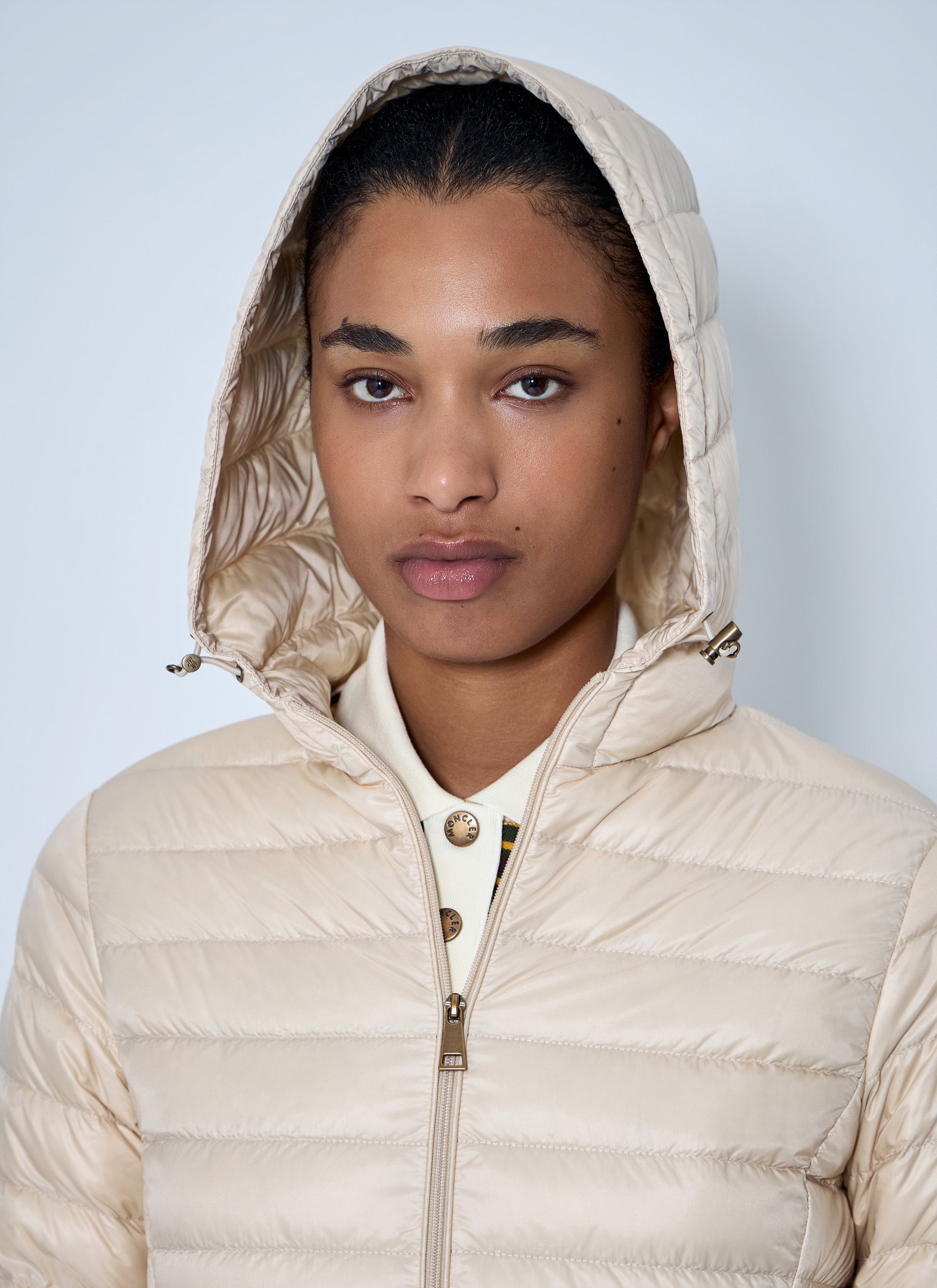 Moncler Women Igelhood Short Down Jacket MONCLER