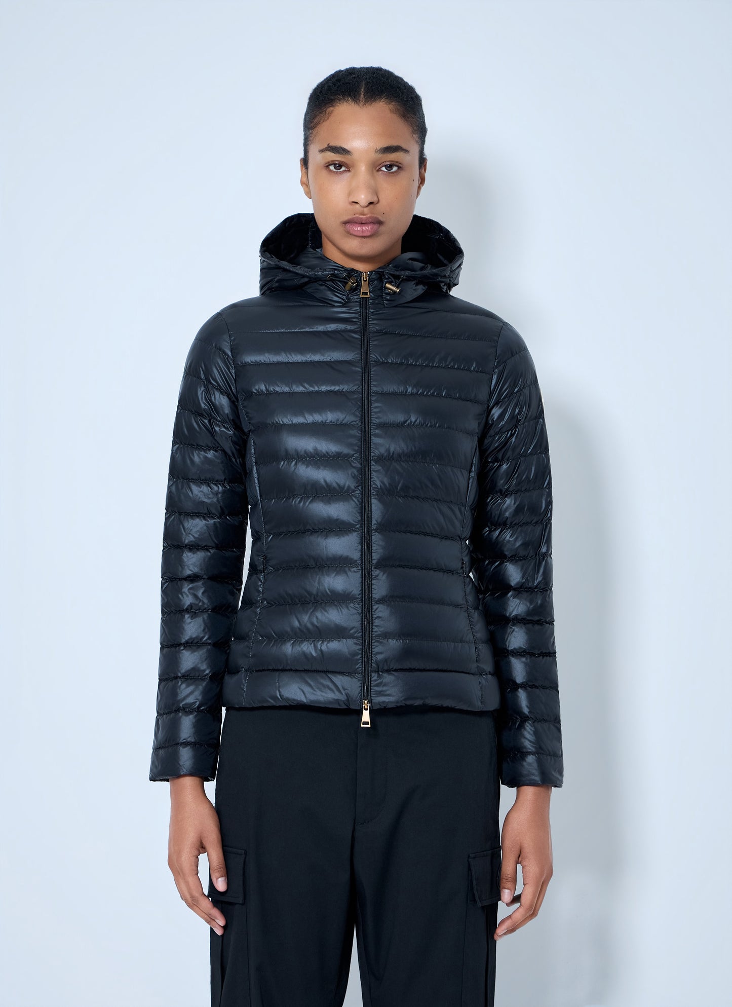 Moncler Women Igelhood Short Down Jacket MONCLER