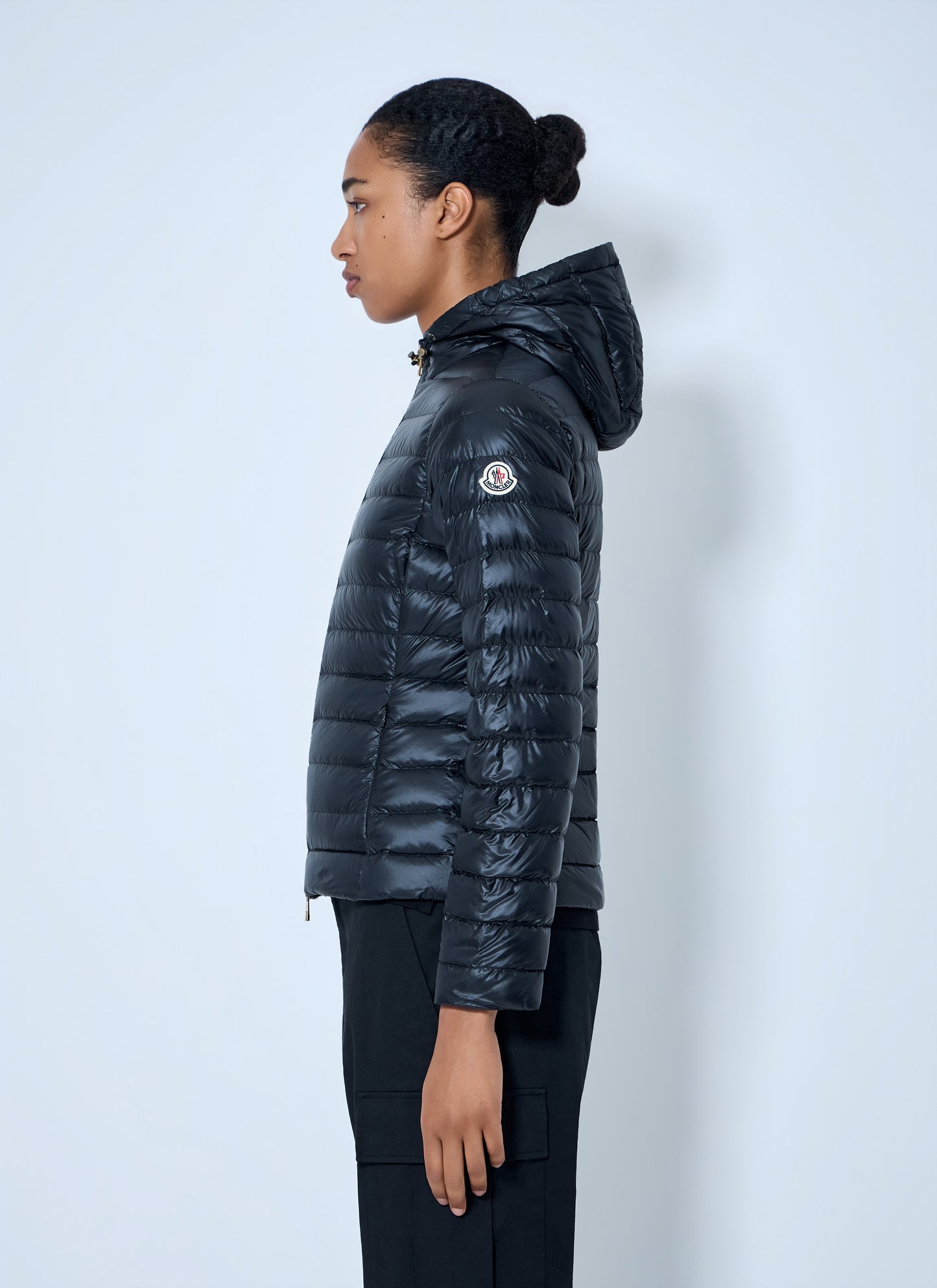 Moncler Women Igelhood Short Down Jacket MONCLER
