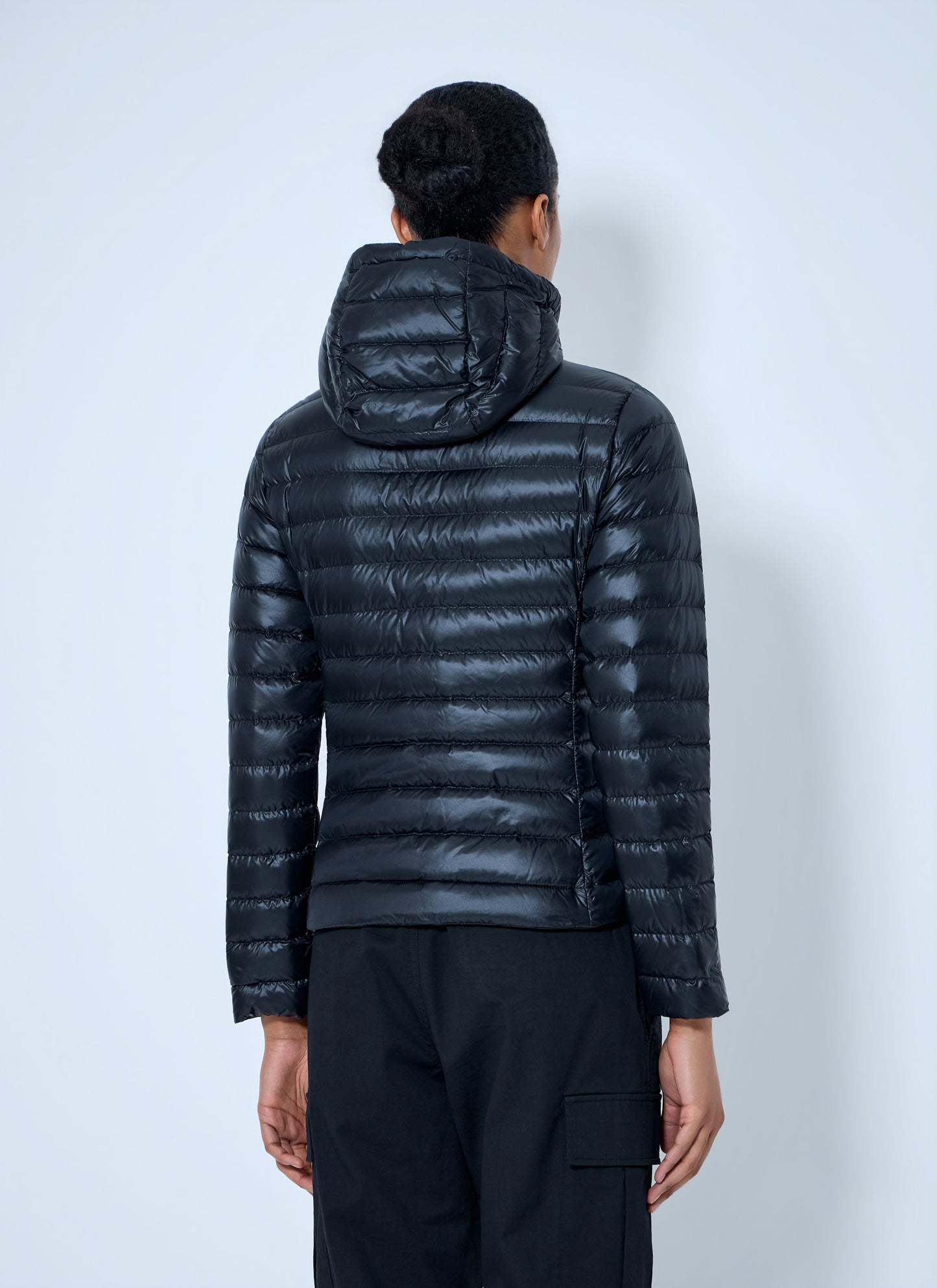 Moncler Women Igelhood Short Down Jacket MONCLER