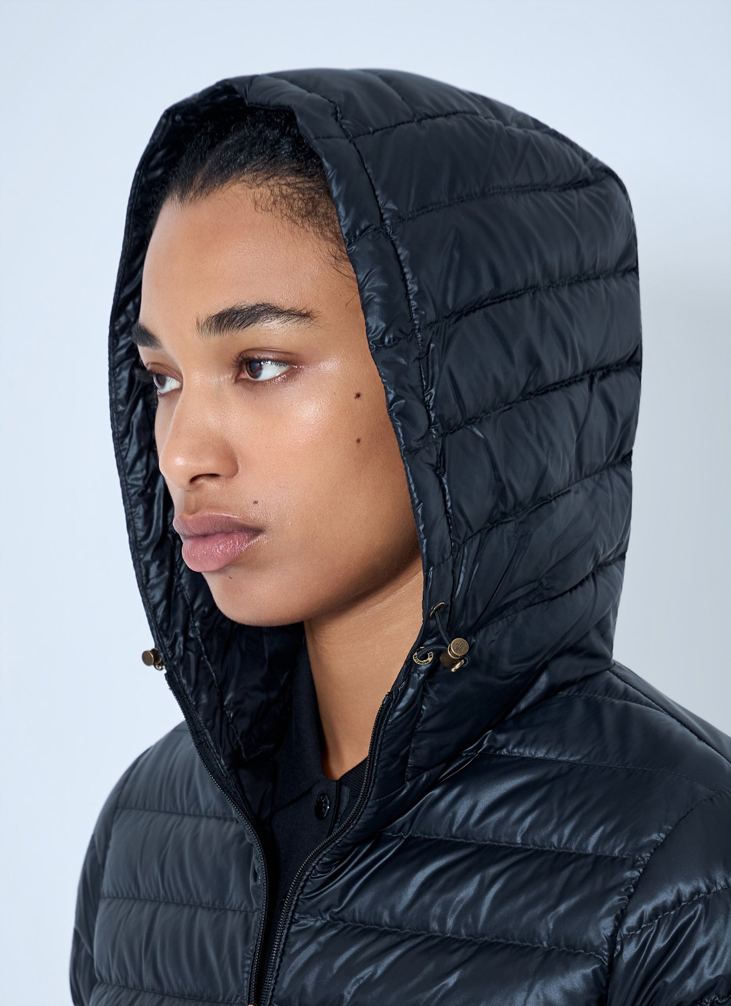 Moncler Women Igelhood Short Down Jacket MONCLER
