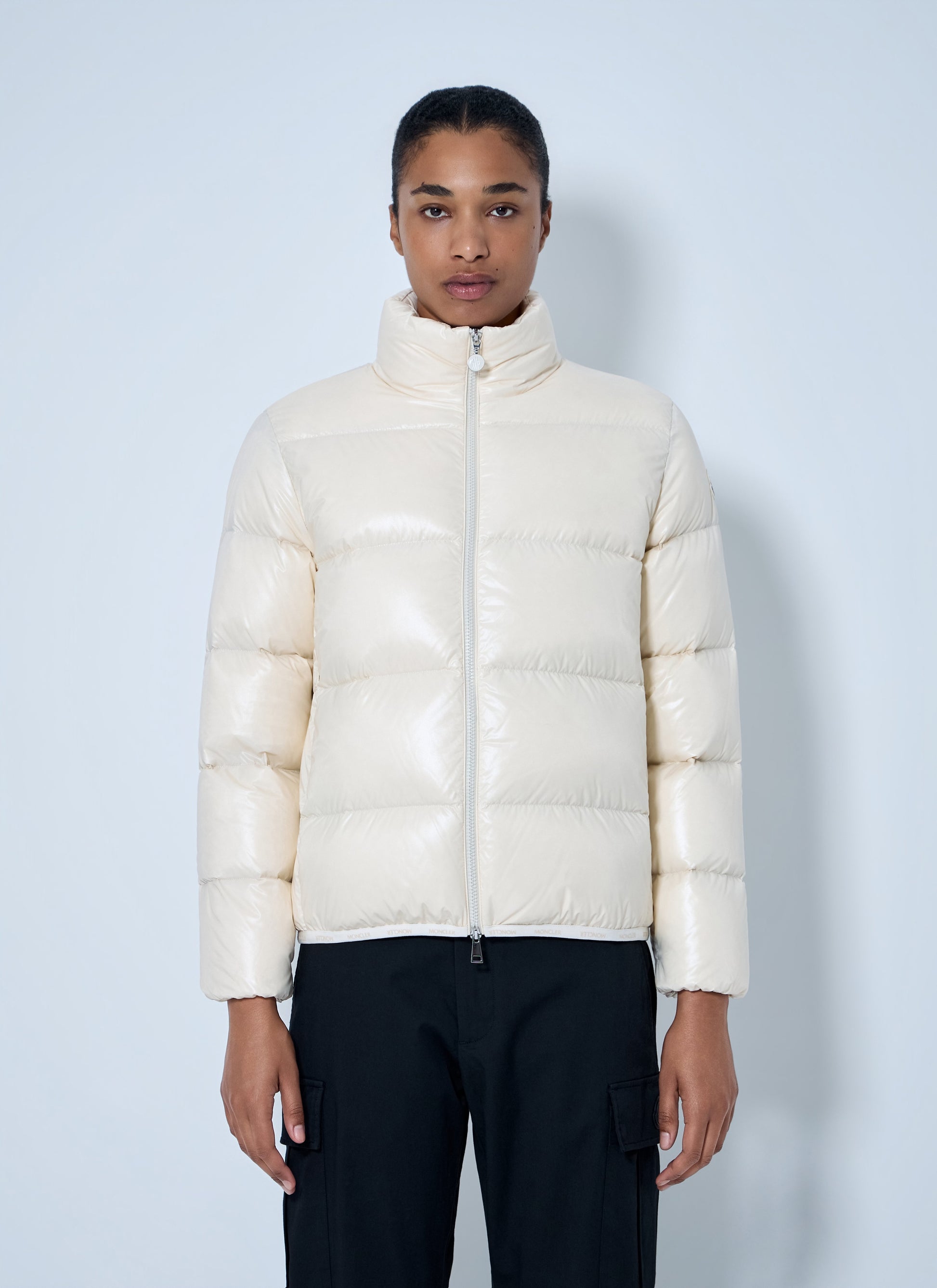 Moncler Women Abbadia Down Jacket MONCLER