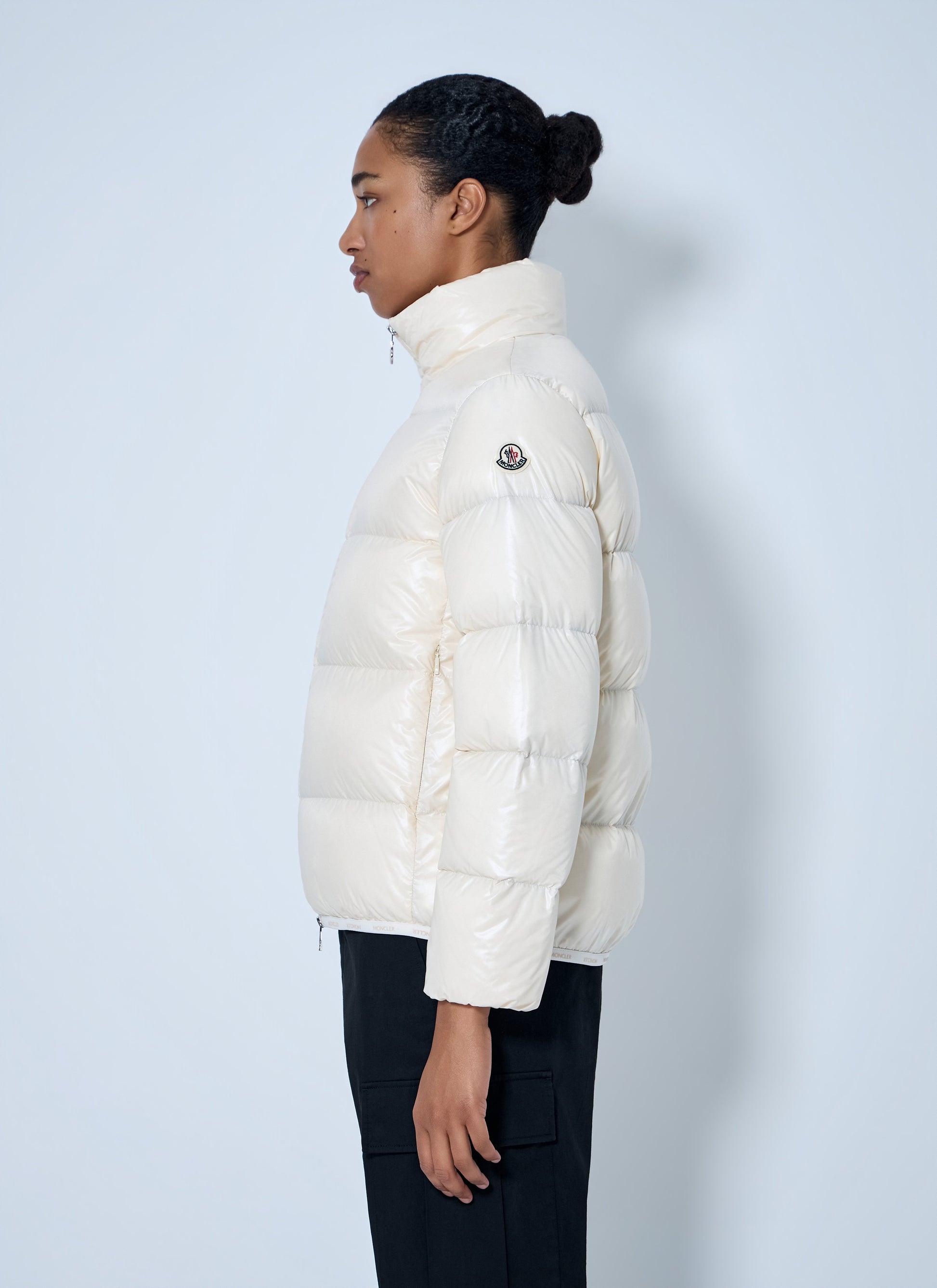 Moncler Women Abbadia Down Jacket MONCLER