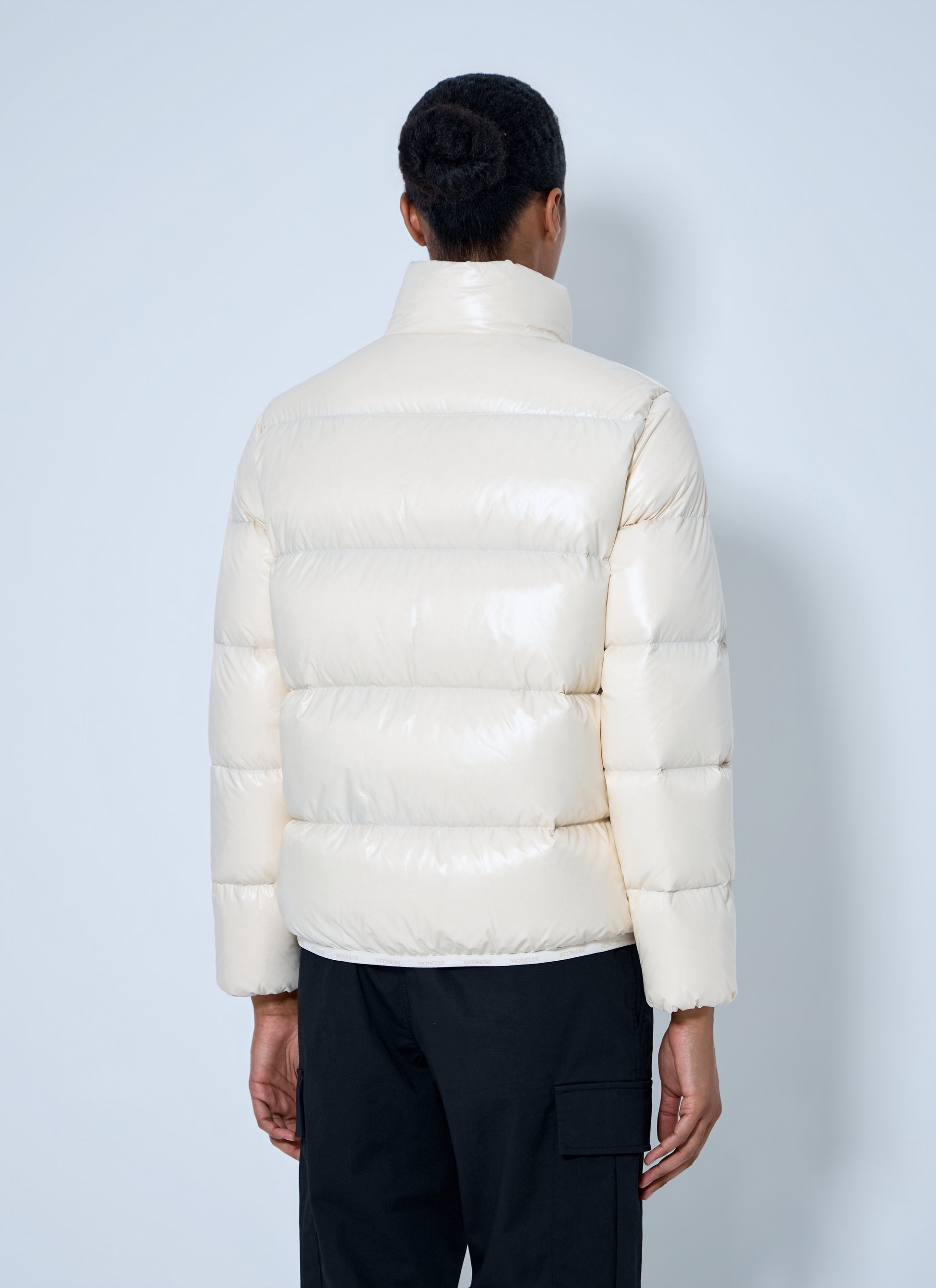 Moncler Women Abbadia Down Jacket MONCLER
