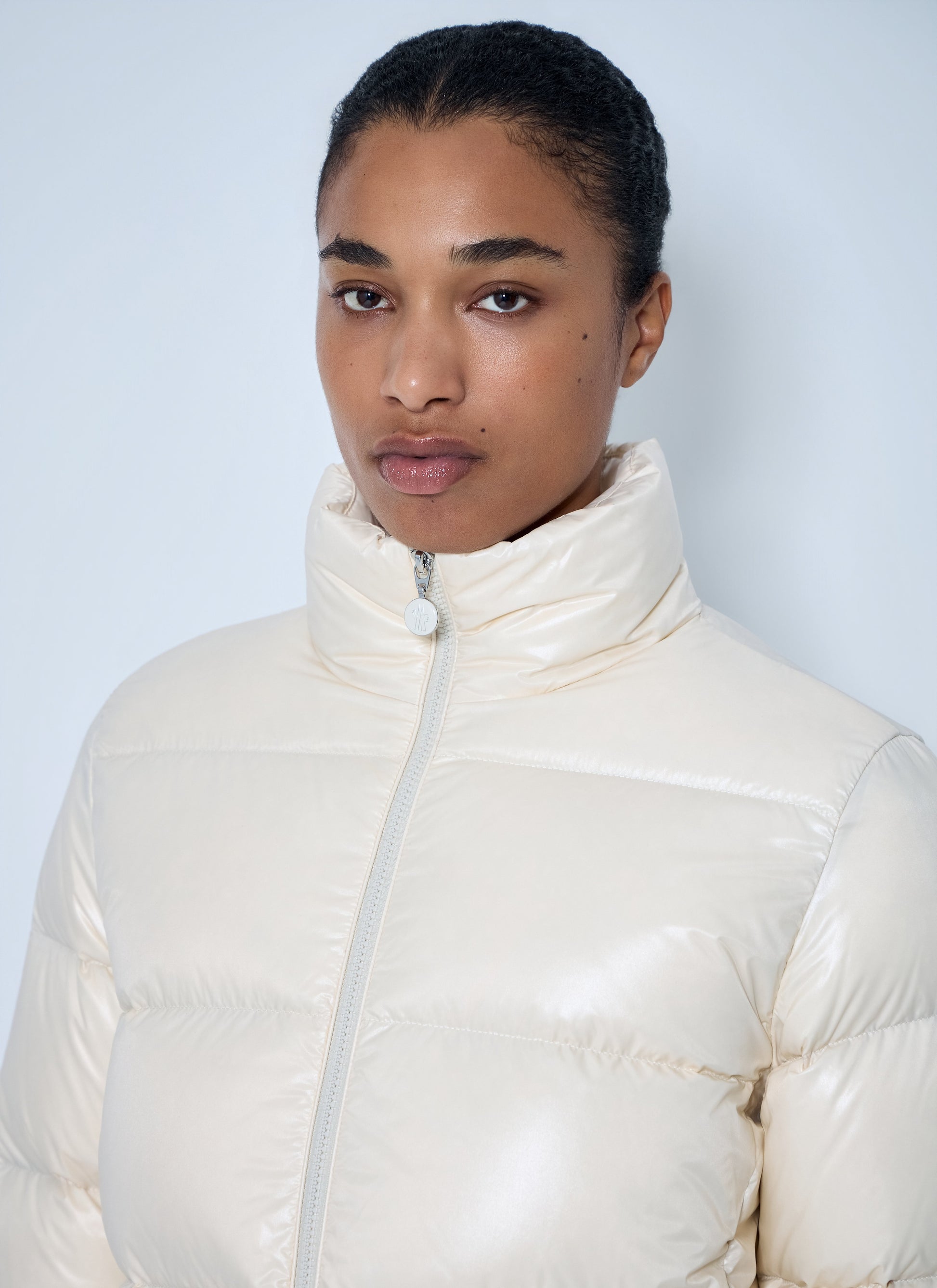 Moncler Women Abbadia Down Jacket MONCLER