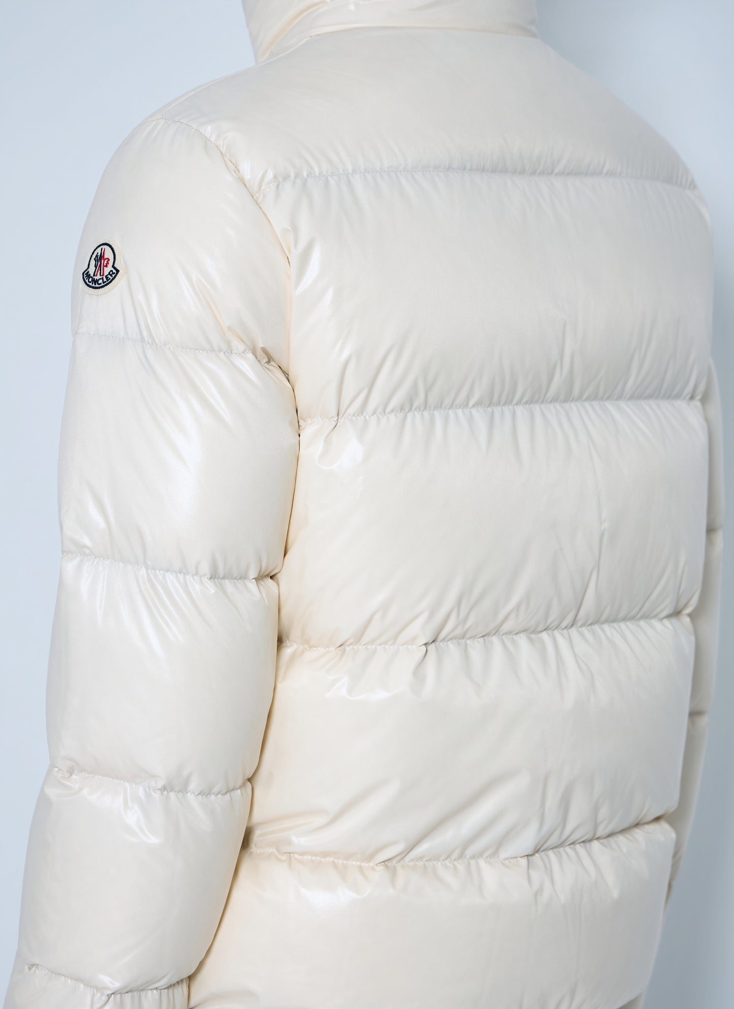 Moncler Women Abbadia Down Jacket MONCLER